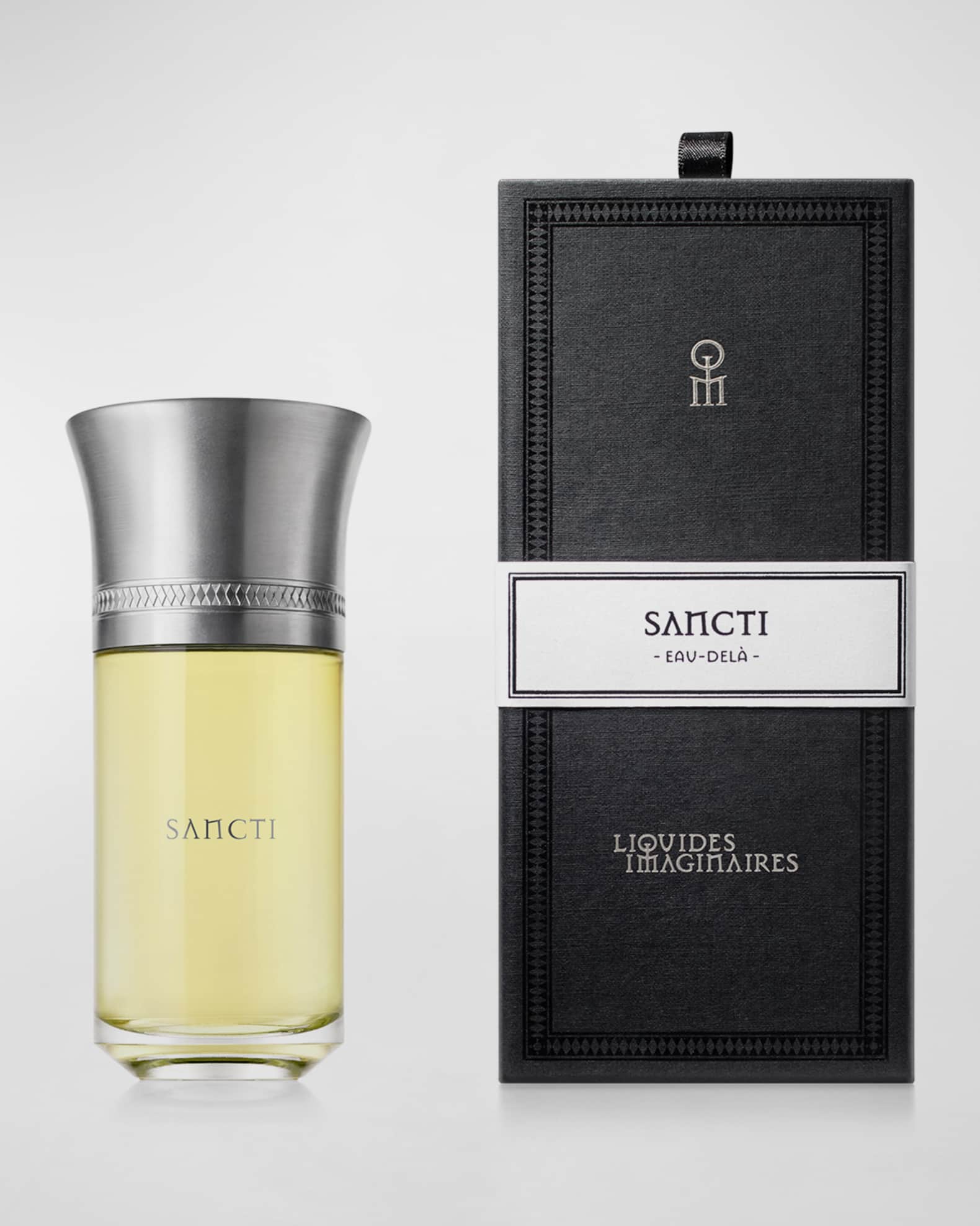 3.3 oz. Sancti Eau de Parfum 1