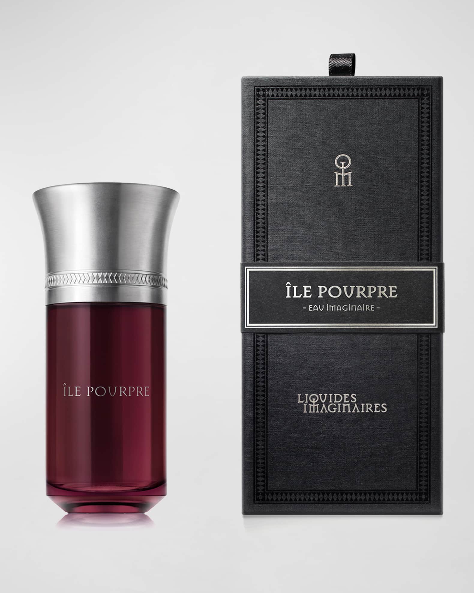3.3 oz. L'Ile Pourpre Eau de Parfum 1