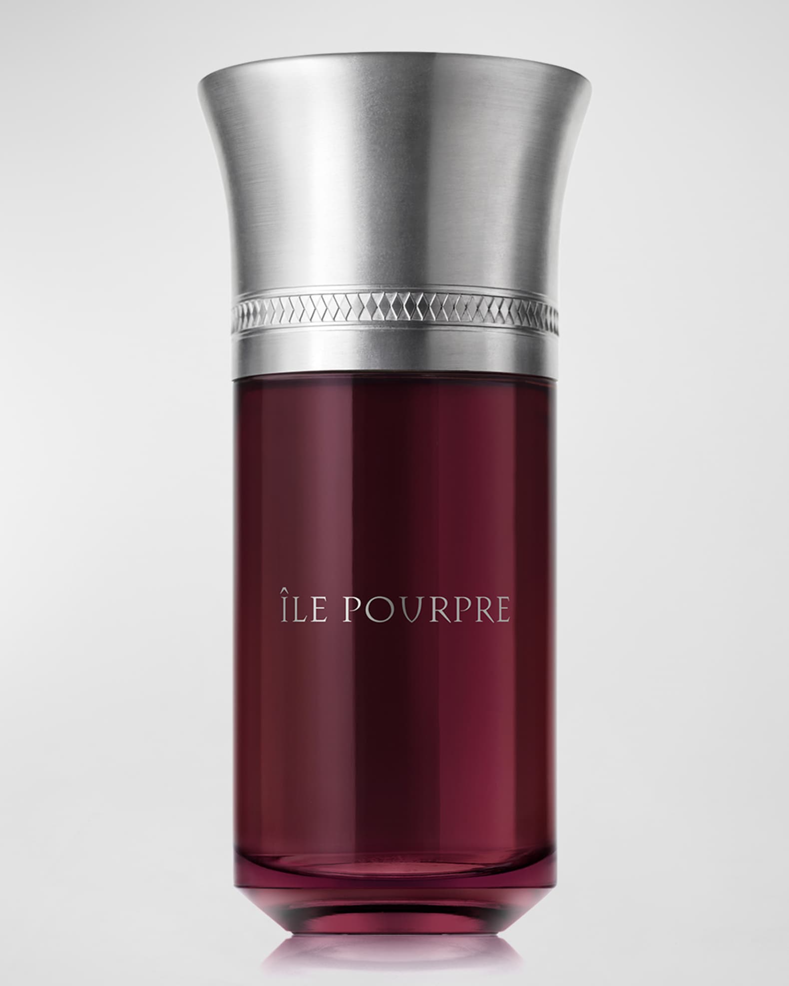 3.3 oz. L'Ile Pourpre Eau de Parfum 0