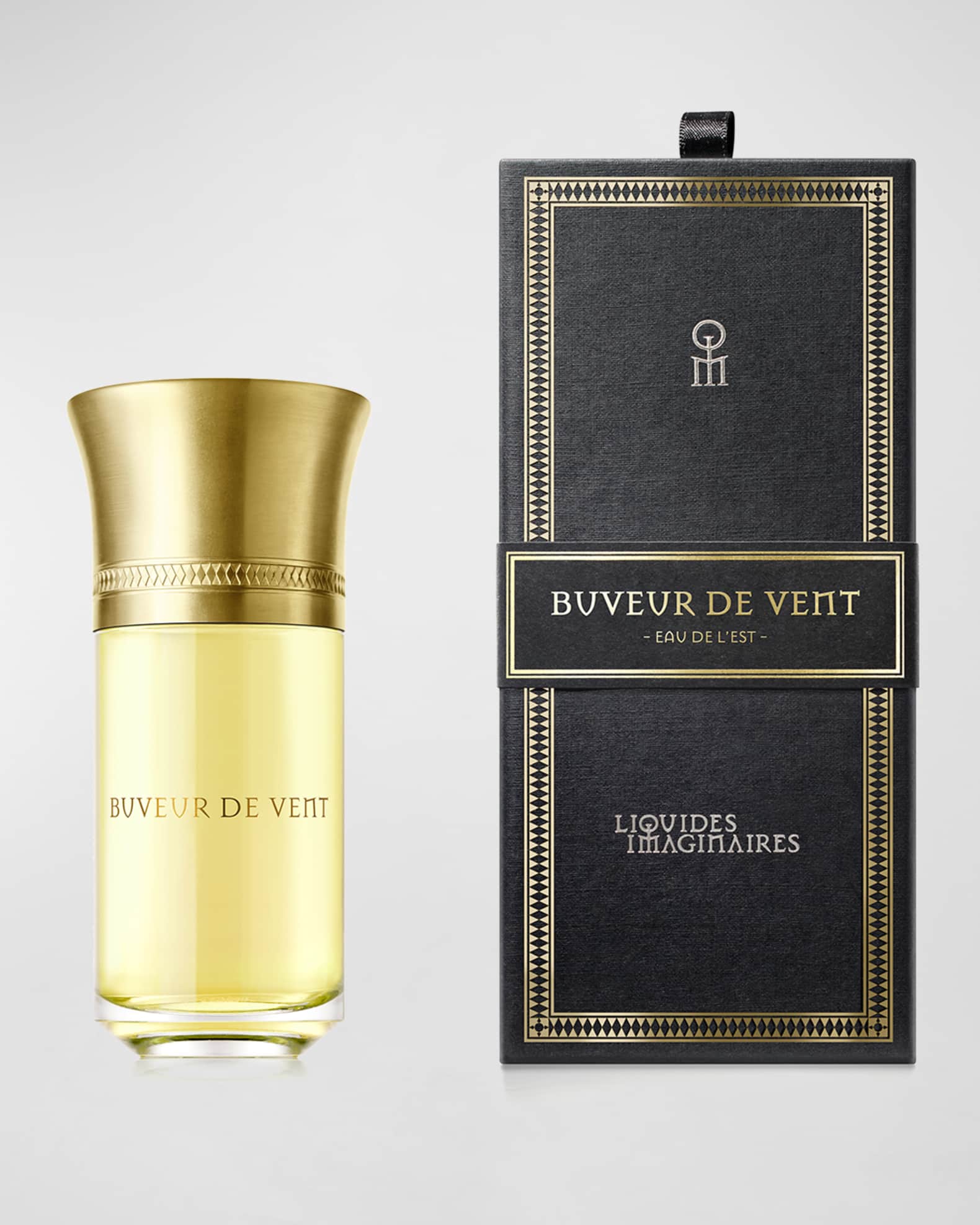 3.3 oz. Buveur de Vent Eau de Parfum 1