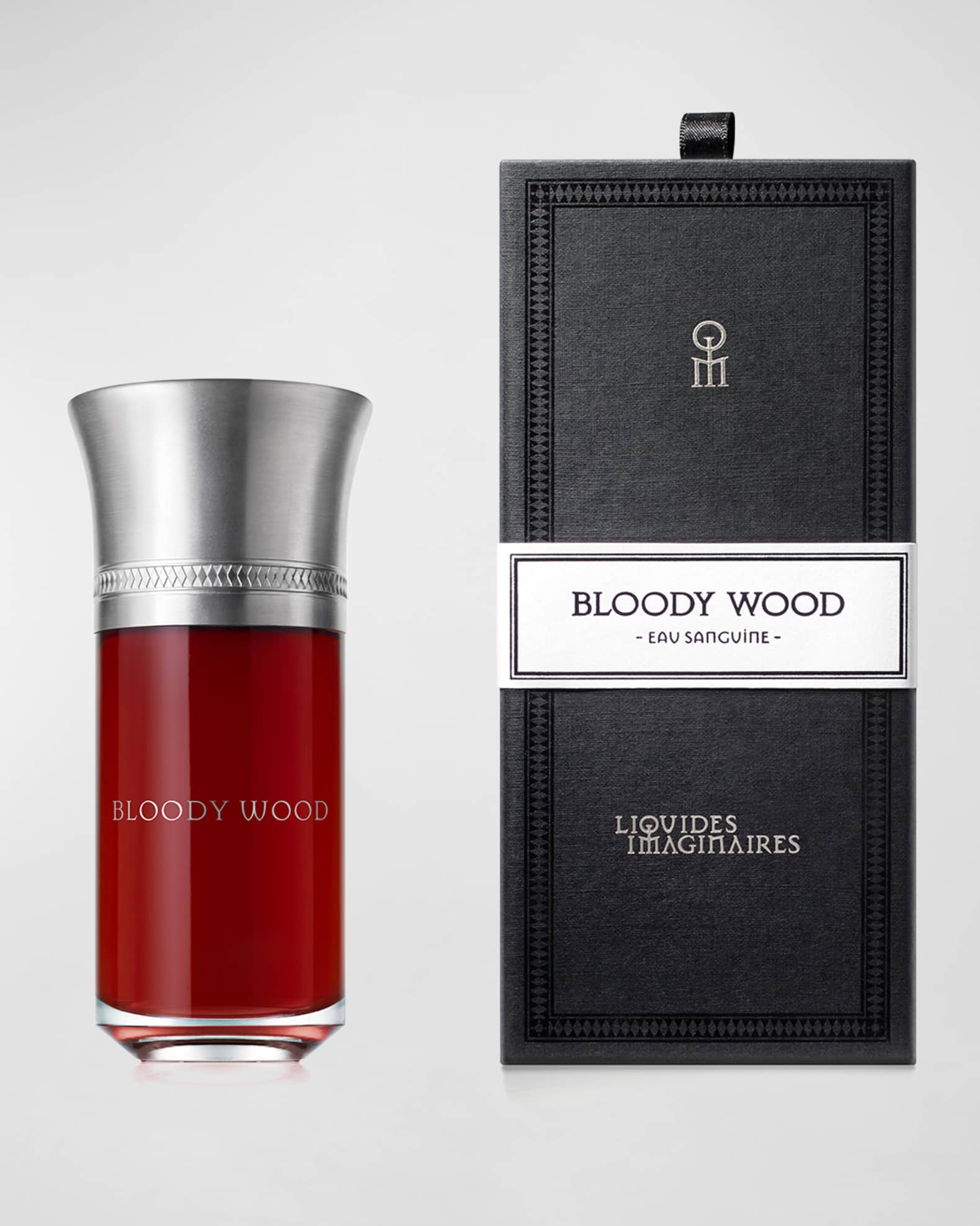 3.3 oz. Bloody Wood Eau de Parfum 1