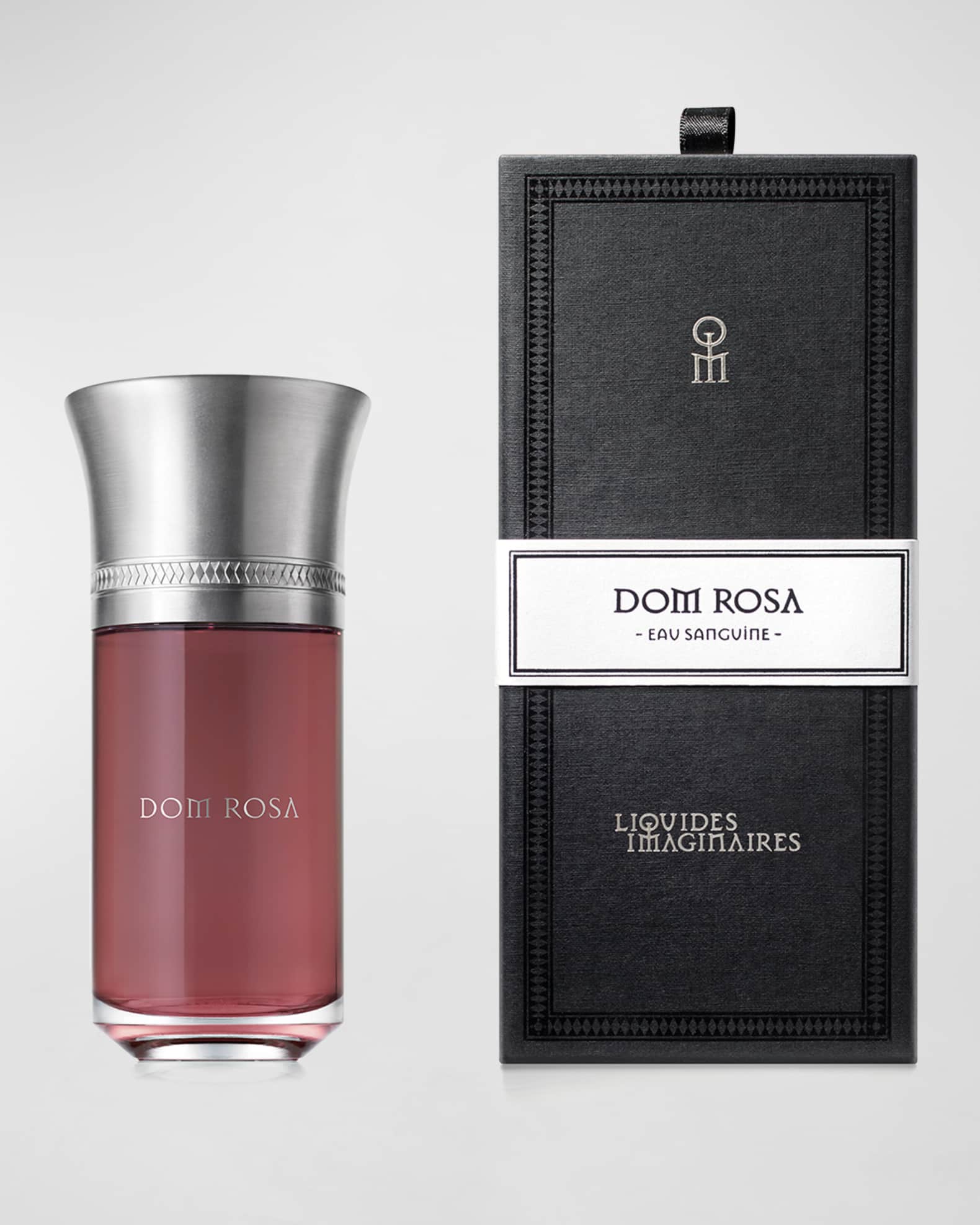 Dom Rosa Eau de Parfum, 3.3 oz. 1
