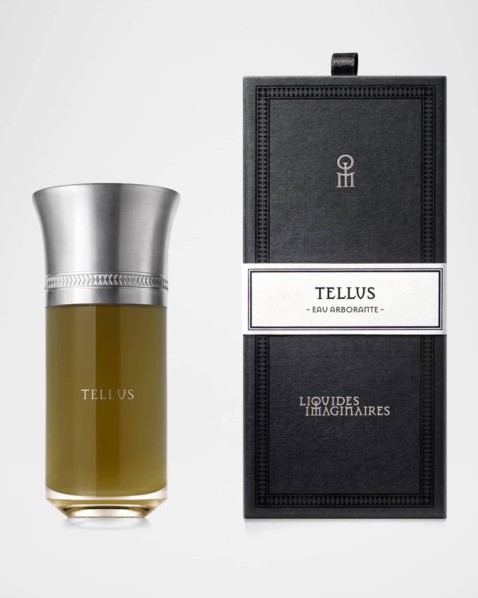 (お値下げ可能)TELLUS LIQUIDES IMAGINAIRES Liquides Imaginaires 3.3 oz. Tellus Eau de Parfum | Neiman Marcus