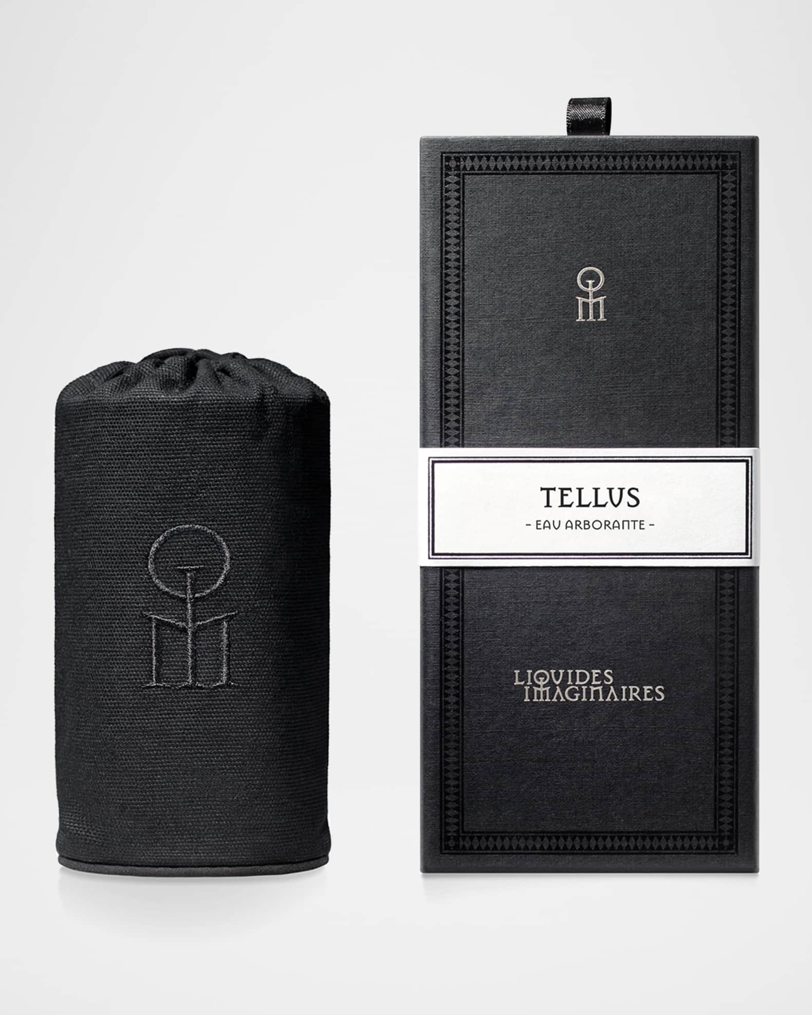 Liquides Imaginaires 3.3 oz. Tellus Eau de Parfum | Neiman Marcus