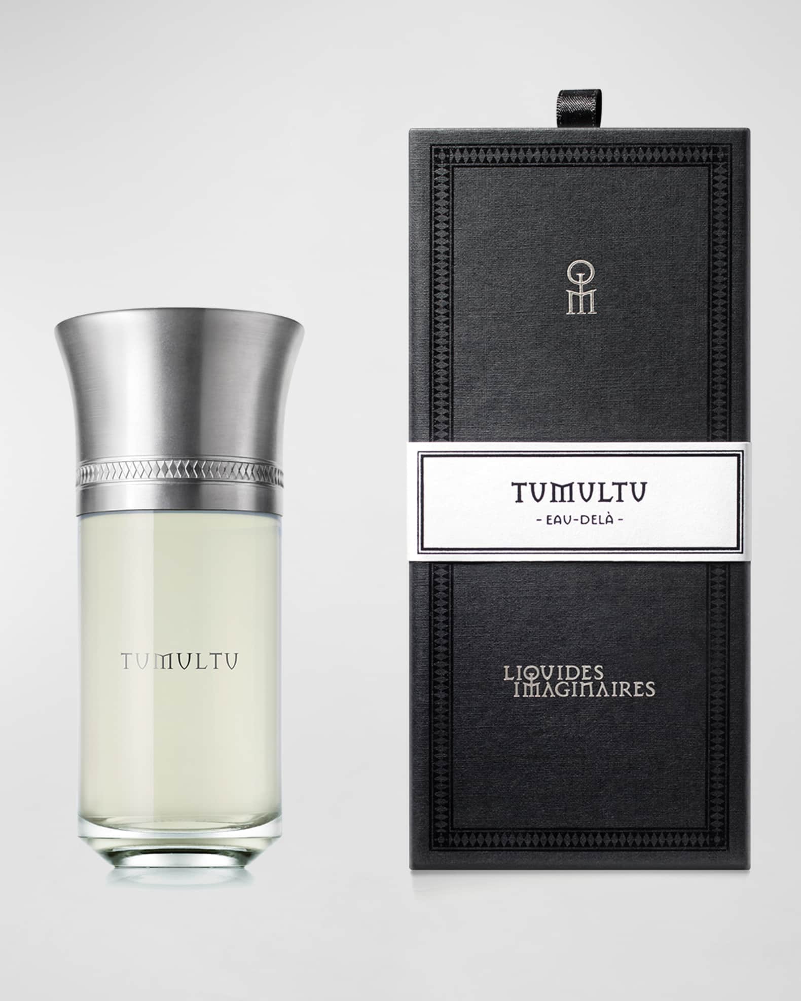 3.3 oz. Tumultu Eau de Parfum 1