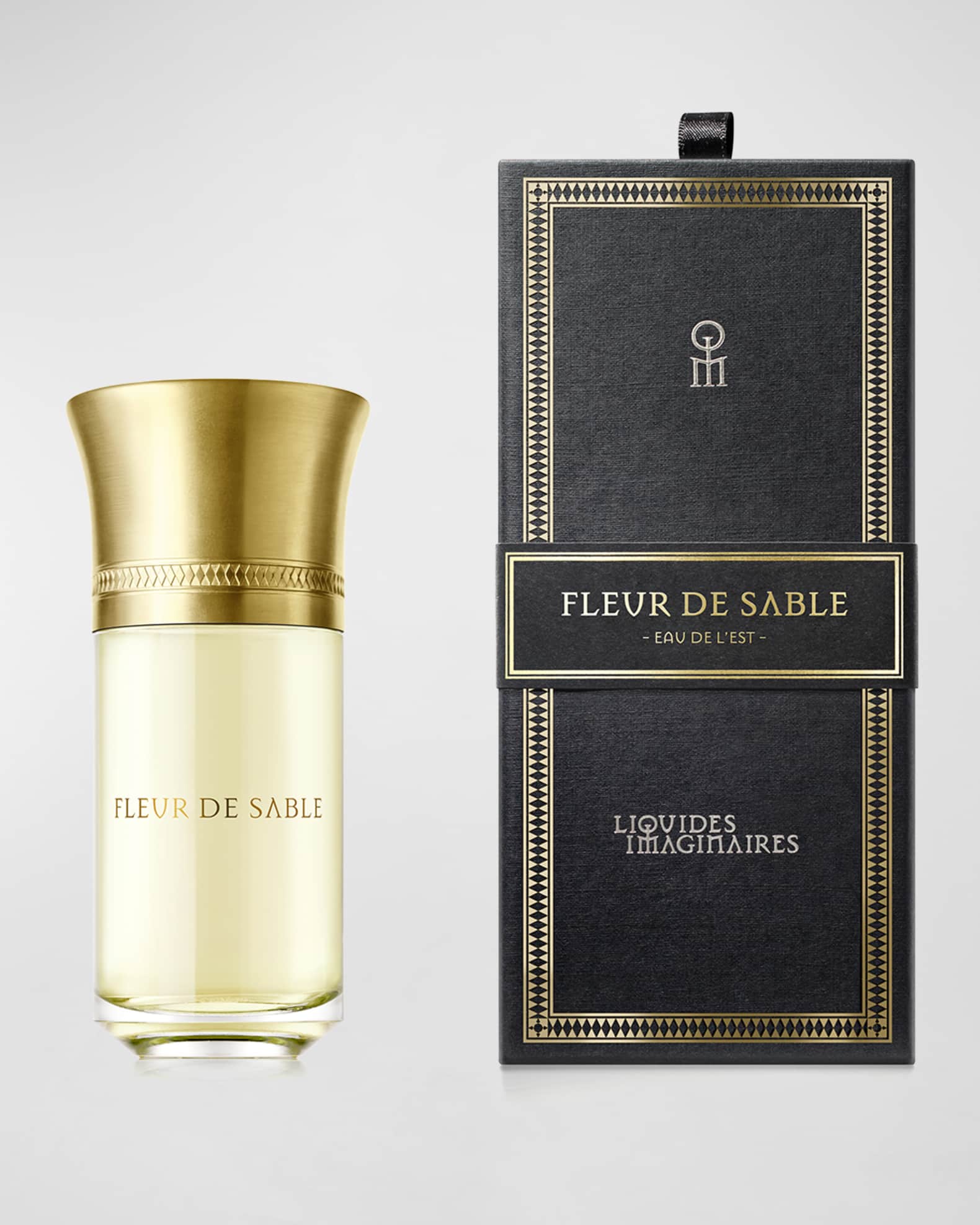 3.3 oz. Fleur de Sable Eau de Parfum 1