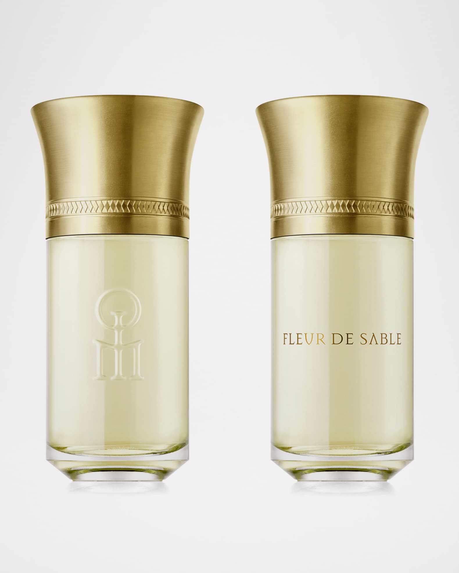 Liquides Imaginaires 3.3 oz. Fleur de Sable Eau de Parfum | Neiman