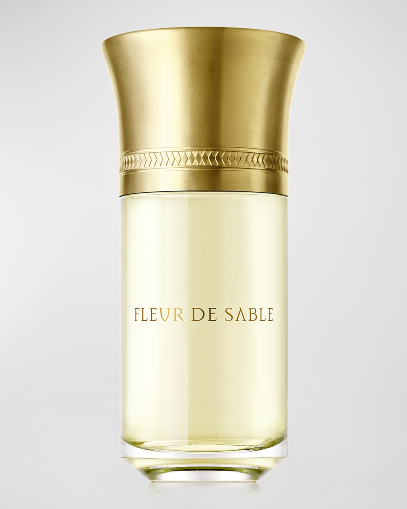 Louis Vuitton Fleur Du Desert 10 ml Travel Size