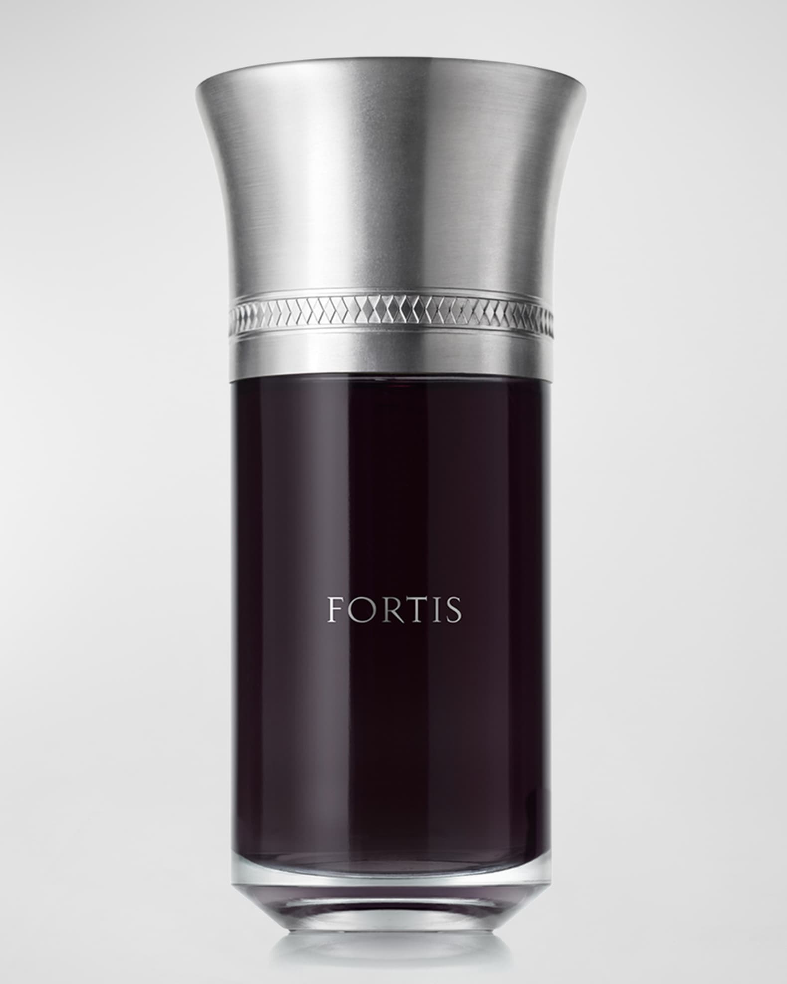 Fortis Eau De Parfum Spray By Liquides Imaginaires - 3.3 oz Fortis Eau De Parfum Spray By Liquides Imaginaires - 3.3 oz