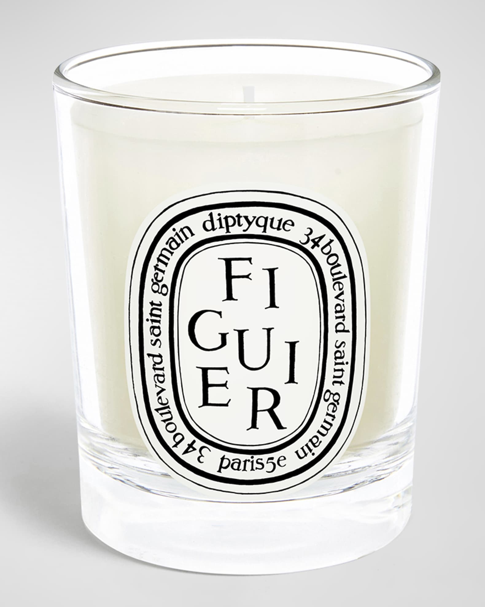 Figuier (Fig) Scented Candle, 2.4 oz. 0
