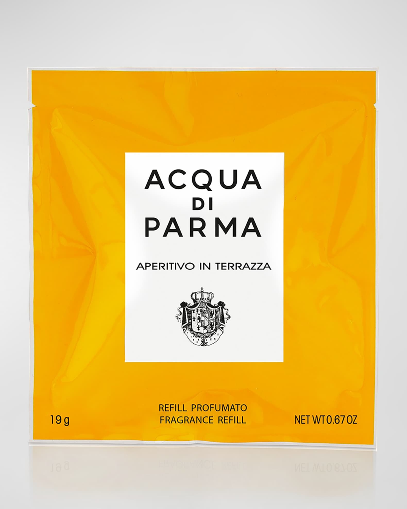 Acqua di Parma Aperitivo in Terrazza Car Diffuser Refill | Neiman