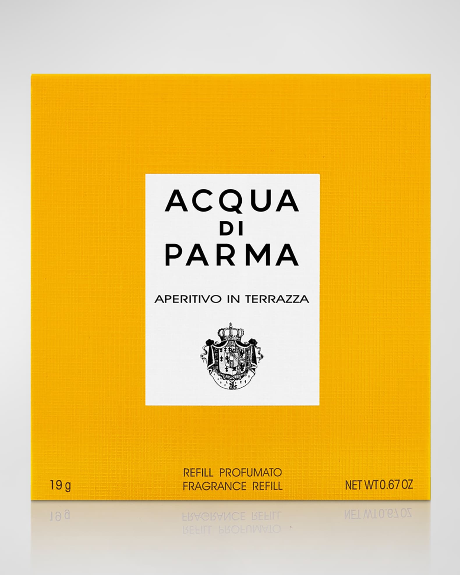 ACQUA DI PARMA APERTIVO IN TERRAZZA100ml