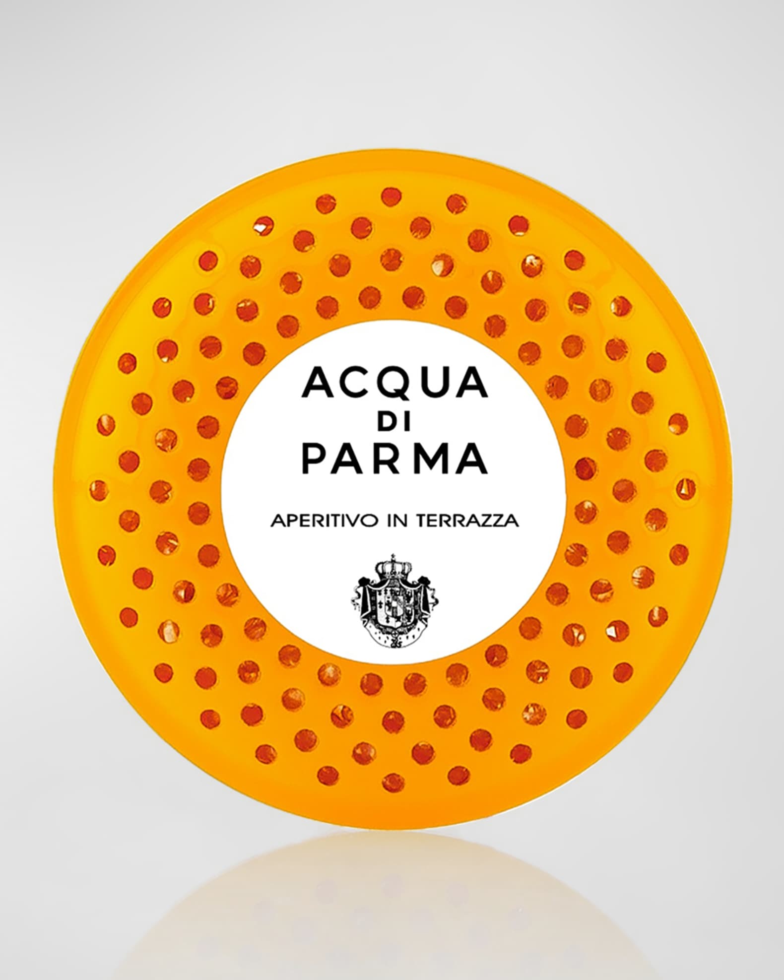 Acqua di Parma Aperitivo in Terrazza Car Diffuser Refill | Neiman