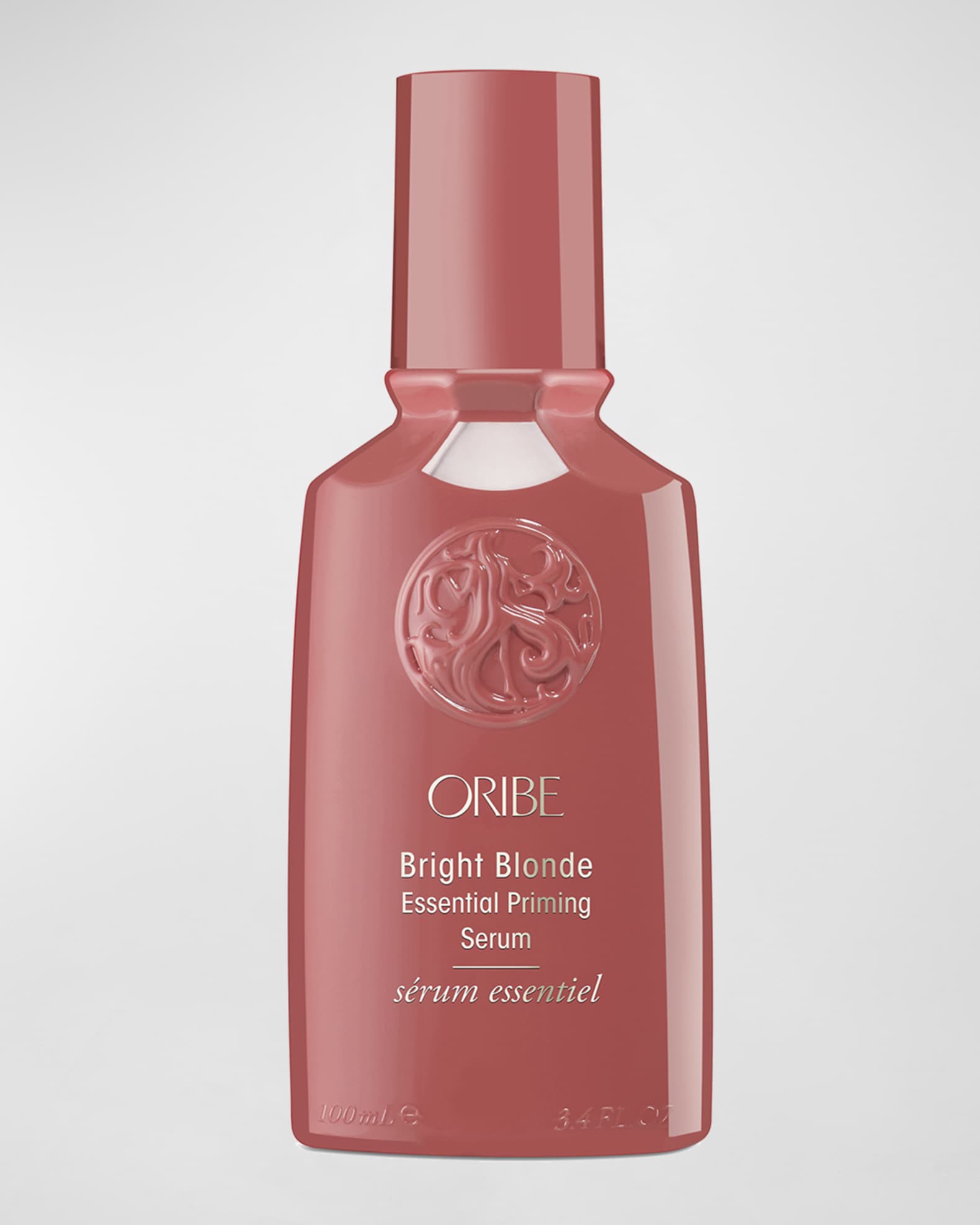 Bright Blonde Essential Priming Serum 0