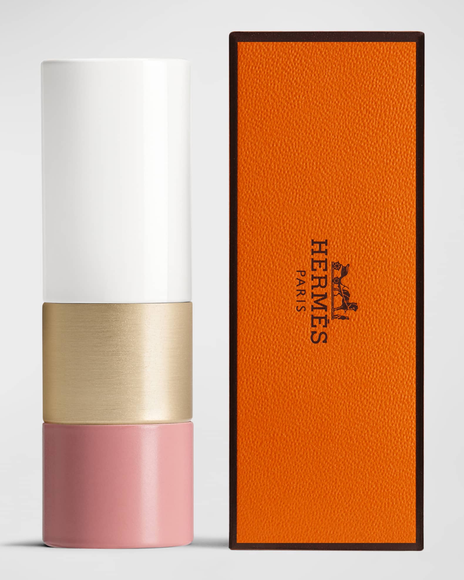 Hermes Rose Hermes Rosy Lip Enhancer | Neiman Marcus