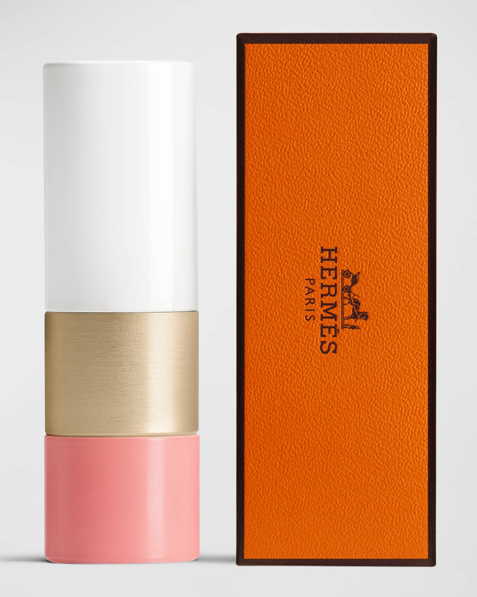 Rose Hermes Rosy Lip Enhancer 1