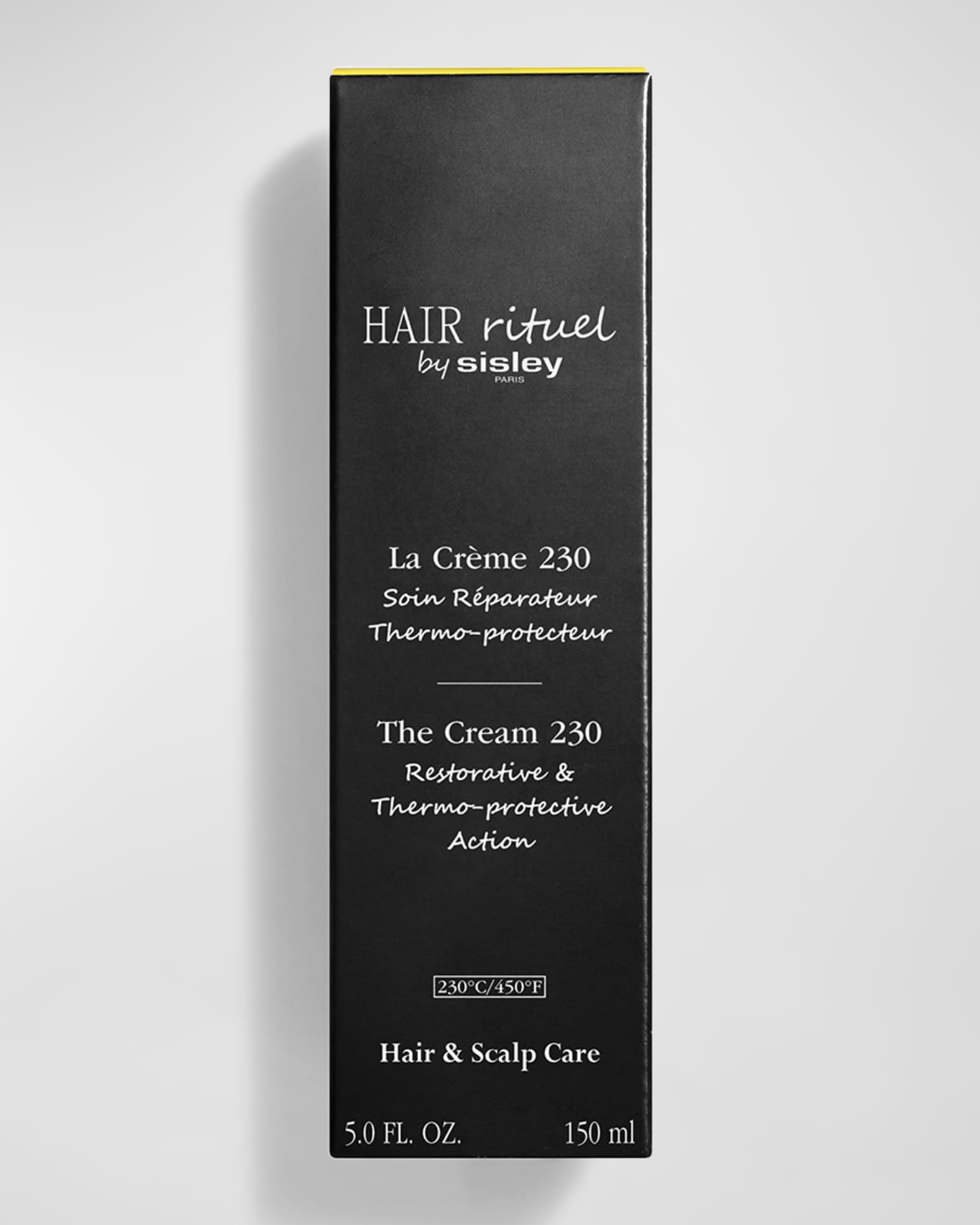 La Creme 230 Restorative & Thermo-Protective Action 1
