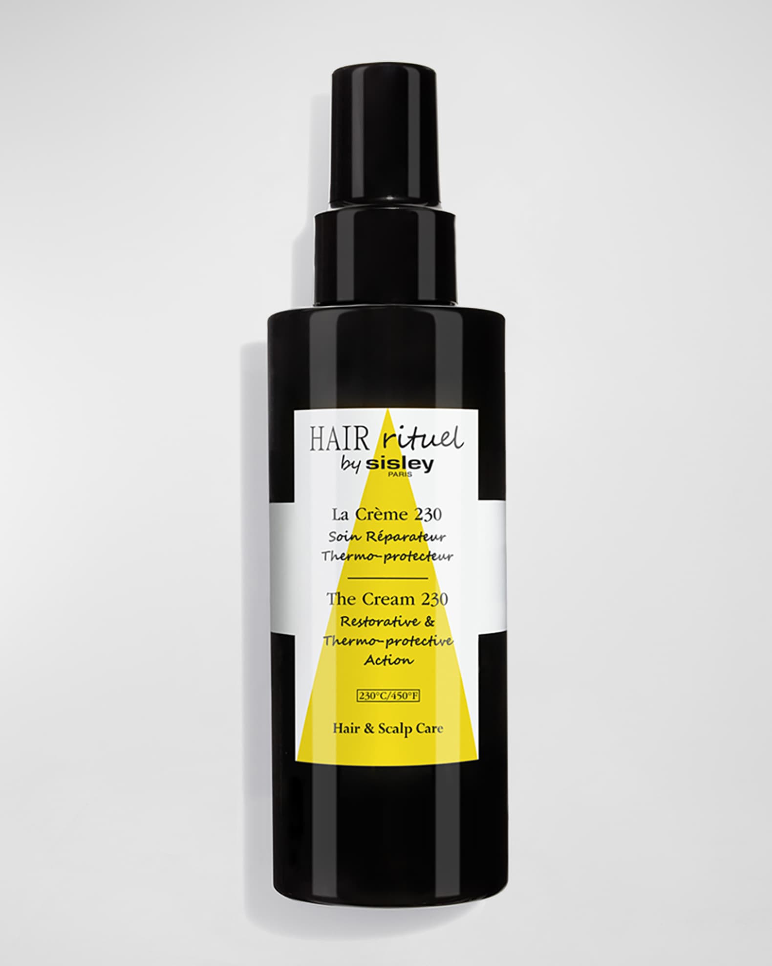 La Creme 230 Restorative & Thermo-Protective Action 0