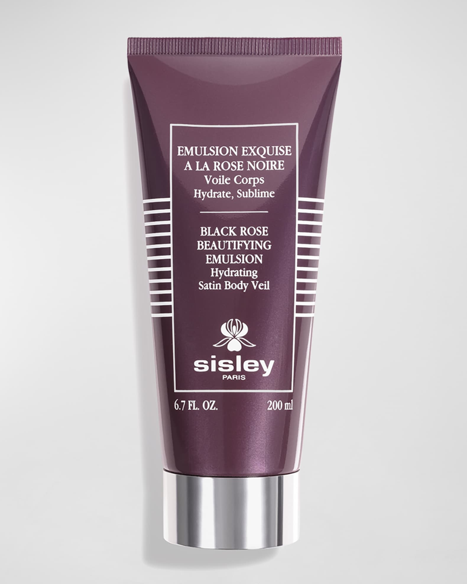 Black Rose Beautifying Emulsion, 6.7 oz. 0