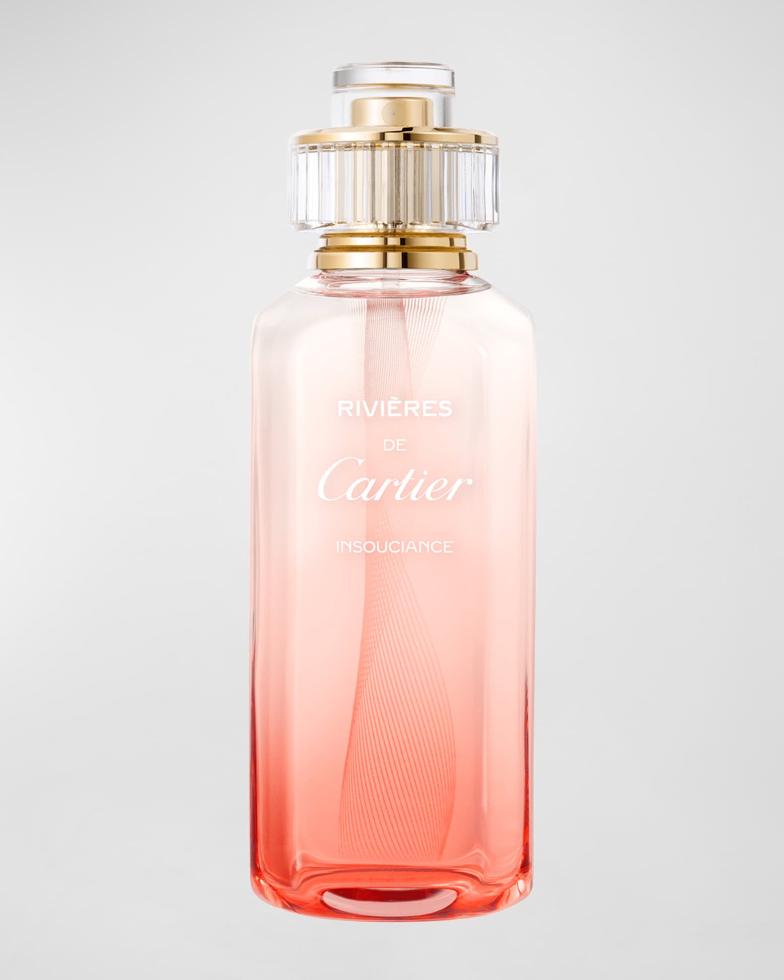 Rivieres de Cartier Insouciance, 3.3 oz. 0