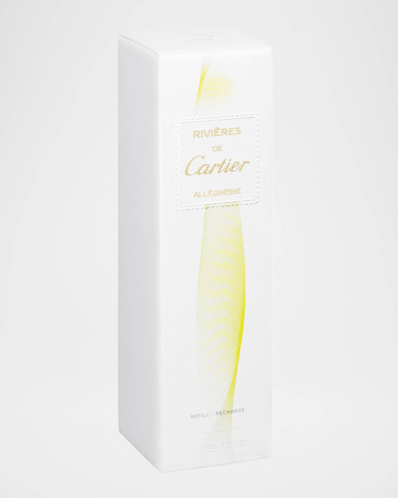 Cartier Rivieres de Cartier Allegresse, 3.3 oz. | Neiman Marcus