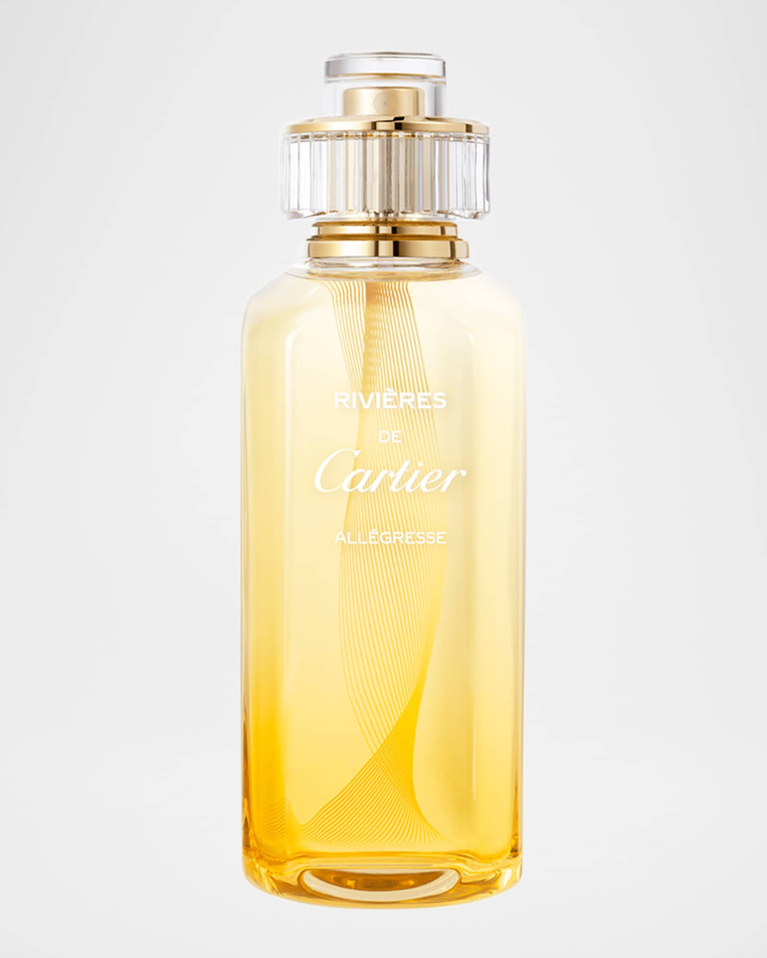 特価 Cartier Rivieres de Cartier Allegresse, 3.3 oz. | Neiman Marcus 香水(女性用)