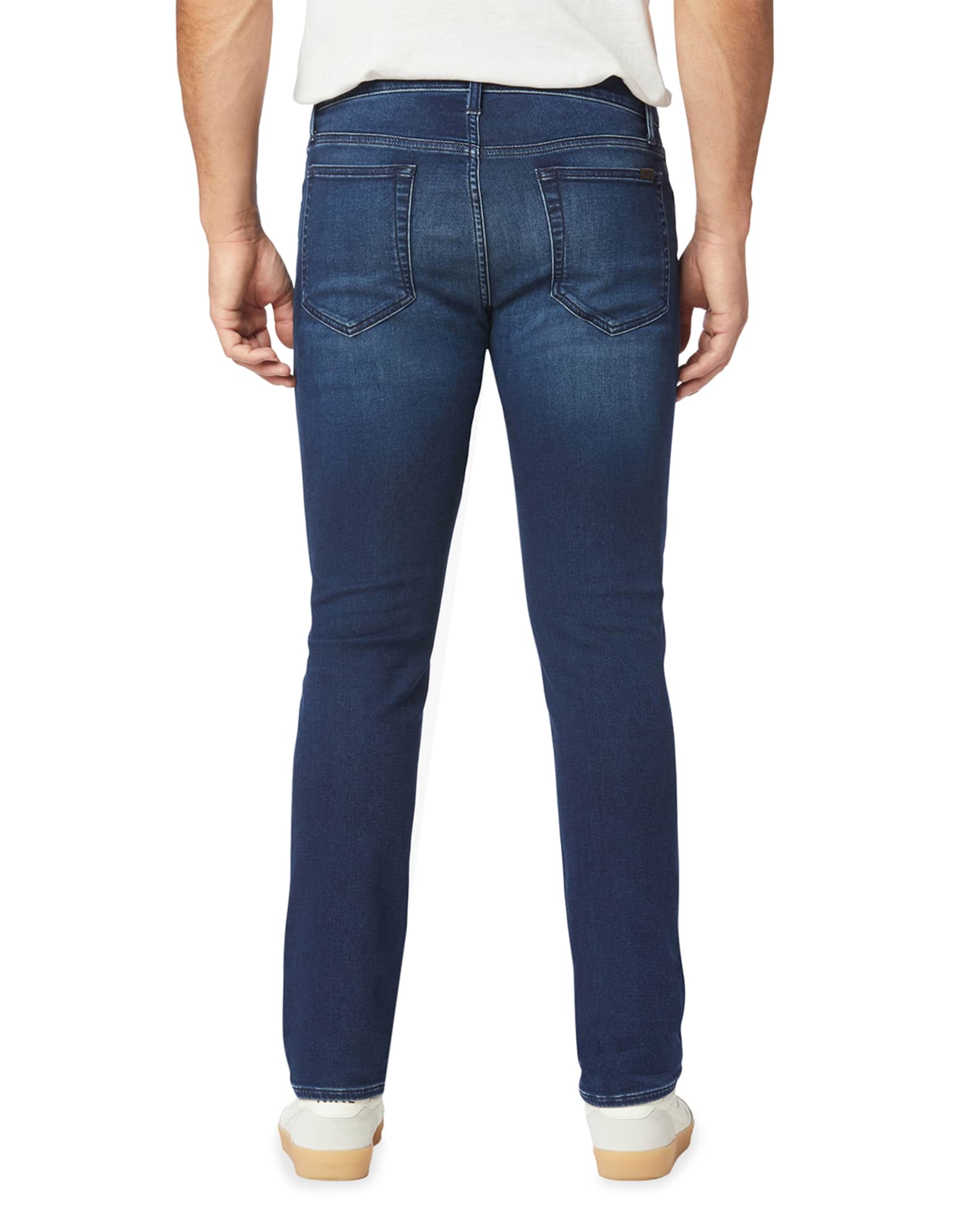 Joe's Jeans Men's The Brixton 34" Slim-Fit Jeans | Neiman Marcus