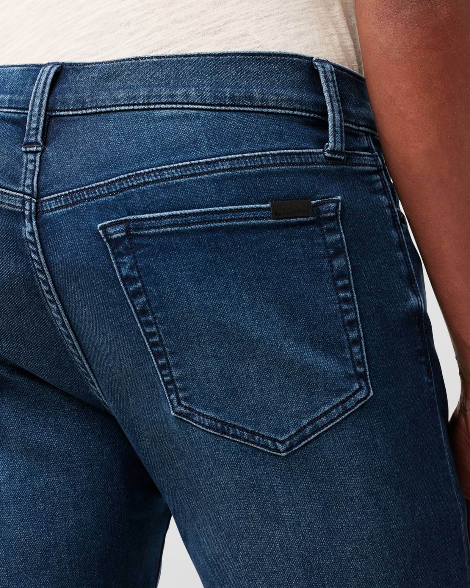 Joe's Jeans Men's The Brixton 34" Slim-Fit Jeans | Neiman Marcus