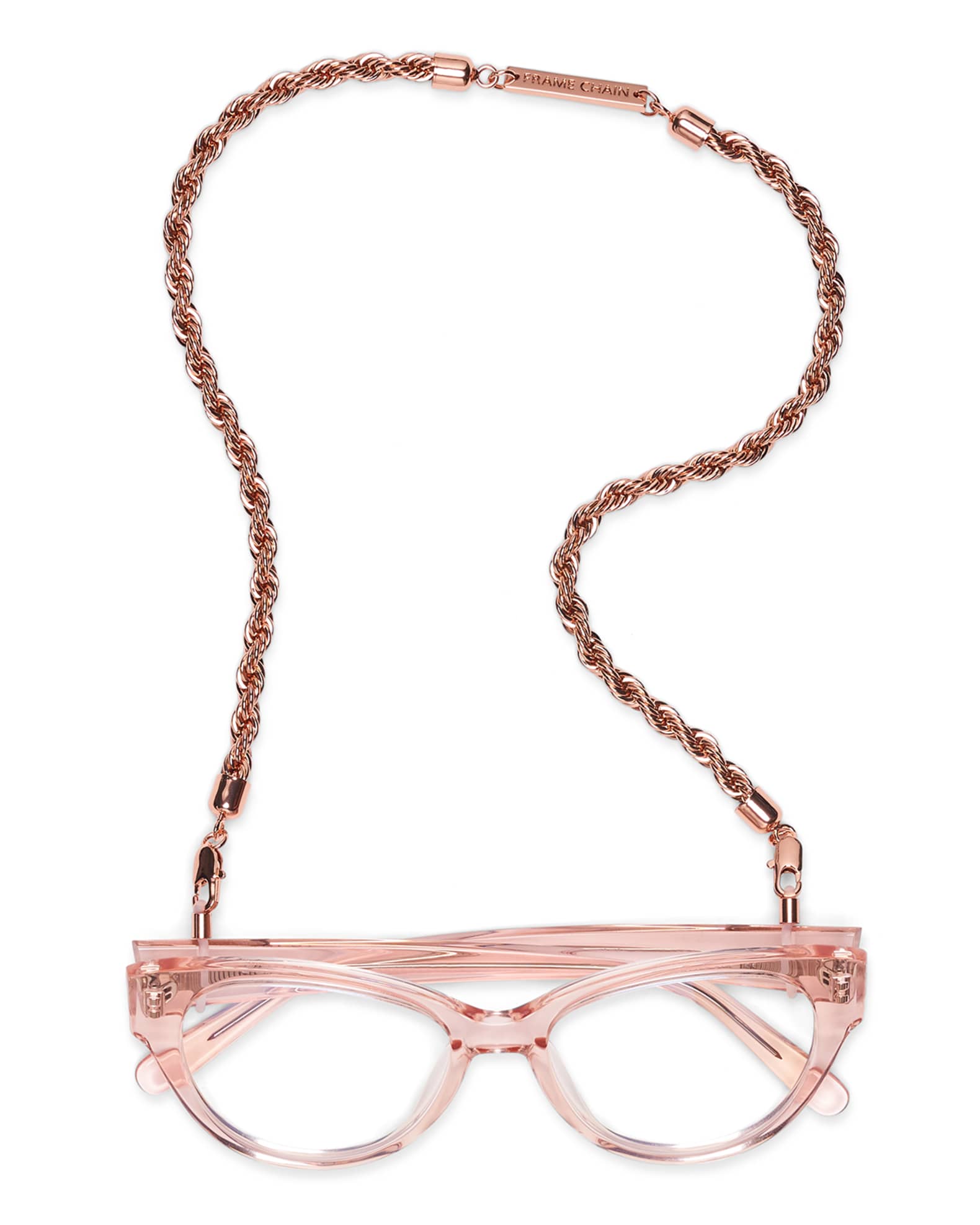 FRAME CHAIN Hey Shorty Glasses Chain Neiman Marcus