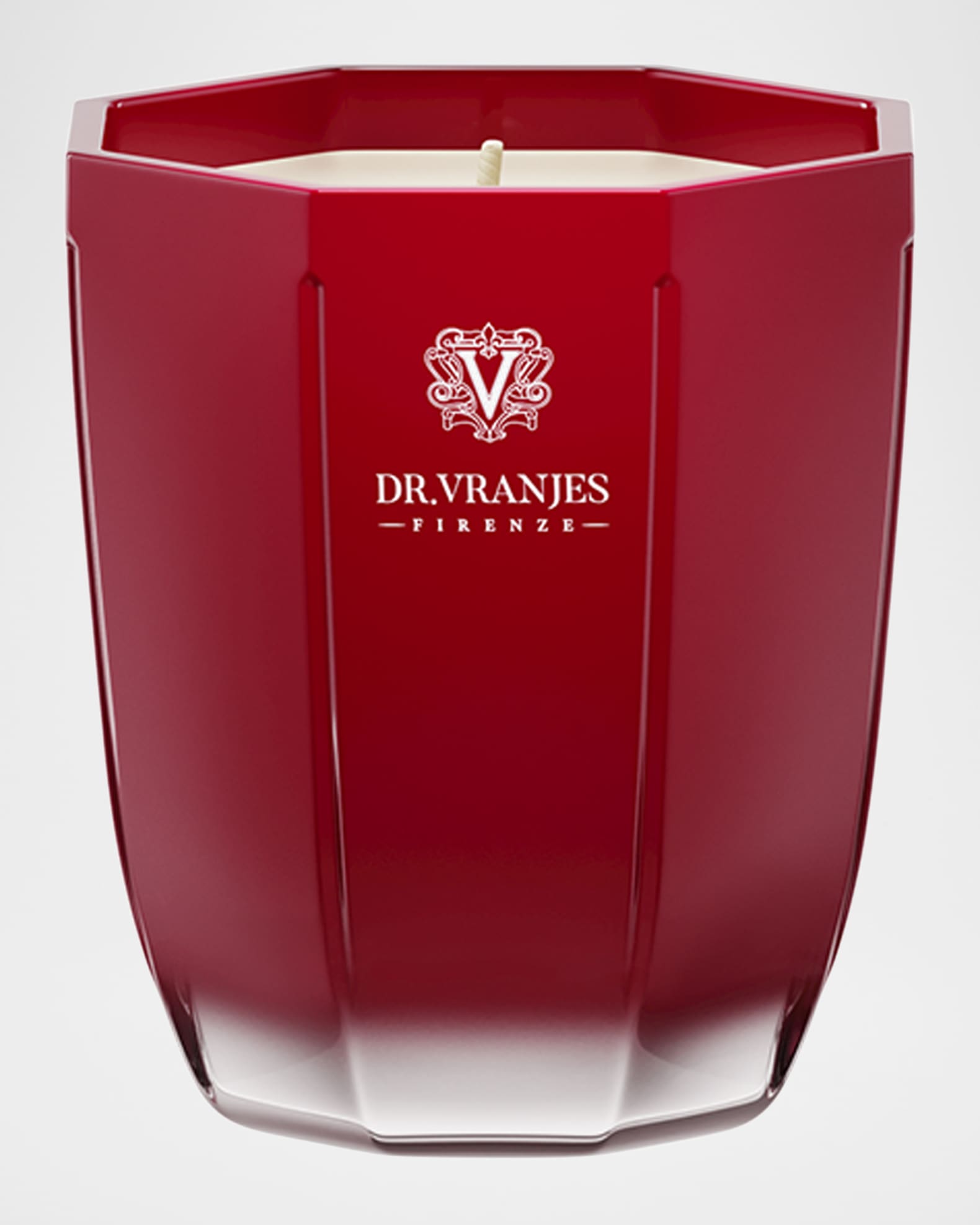 Dr. Vranjes Firenze Rosso Nobile Candle