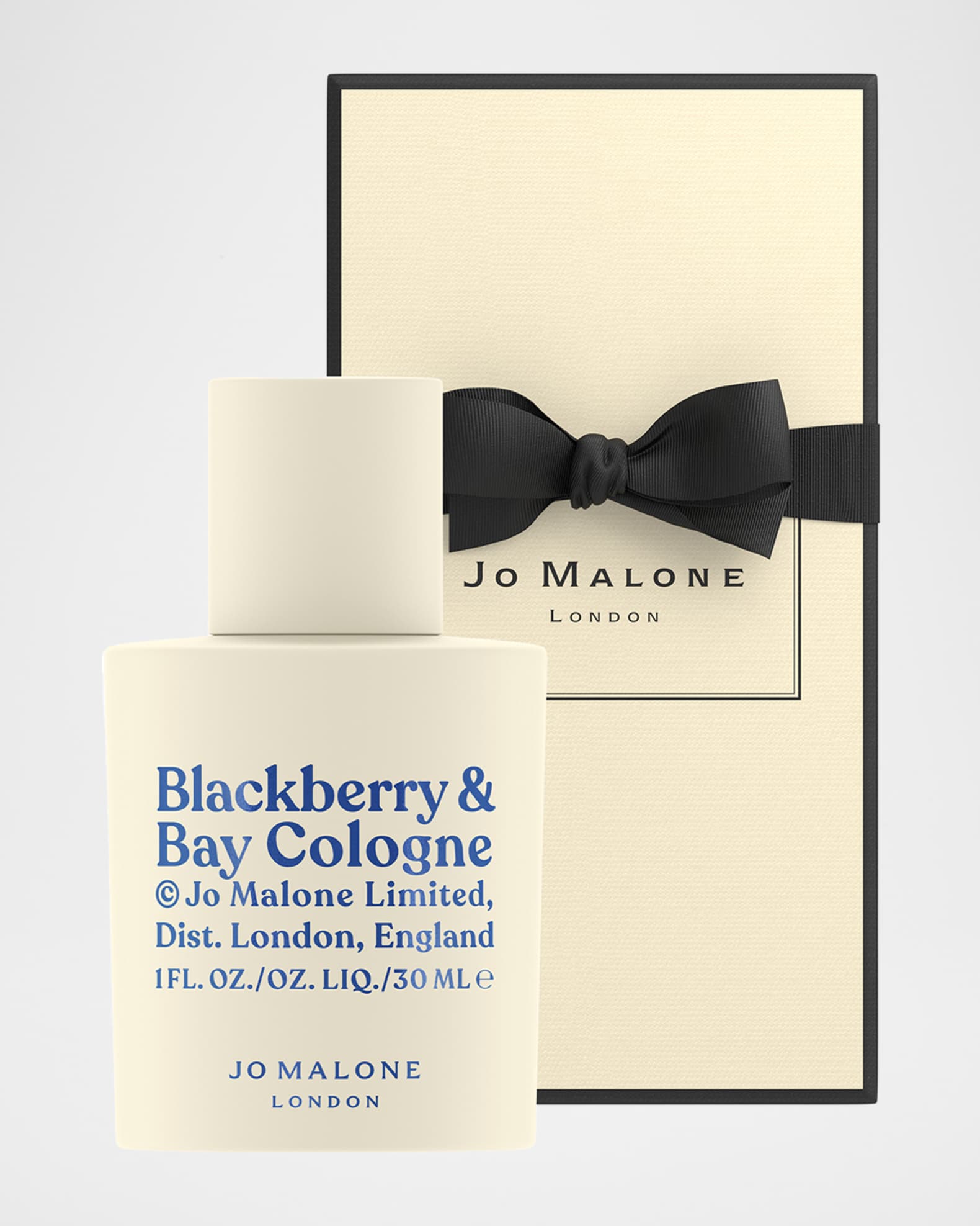 1 oz. Blackberry & Bay Cologne 1