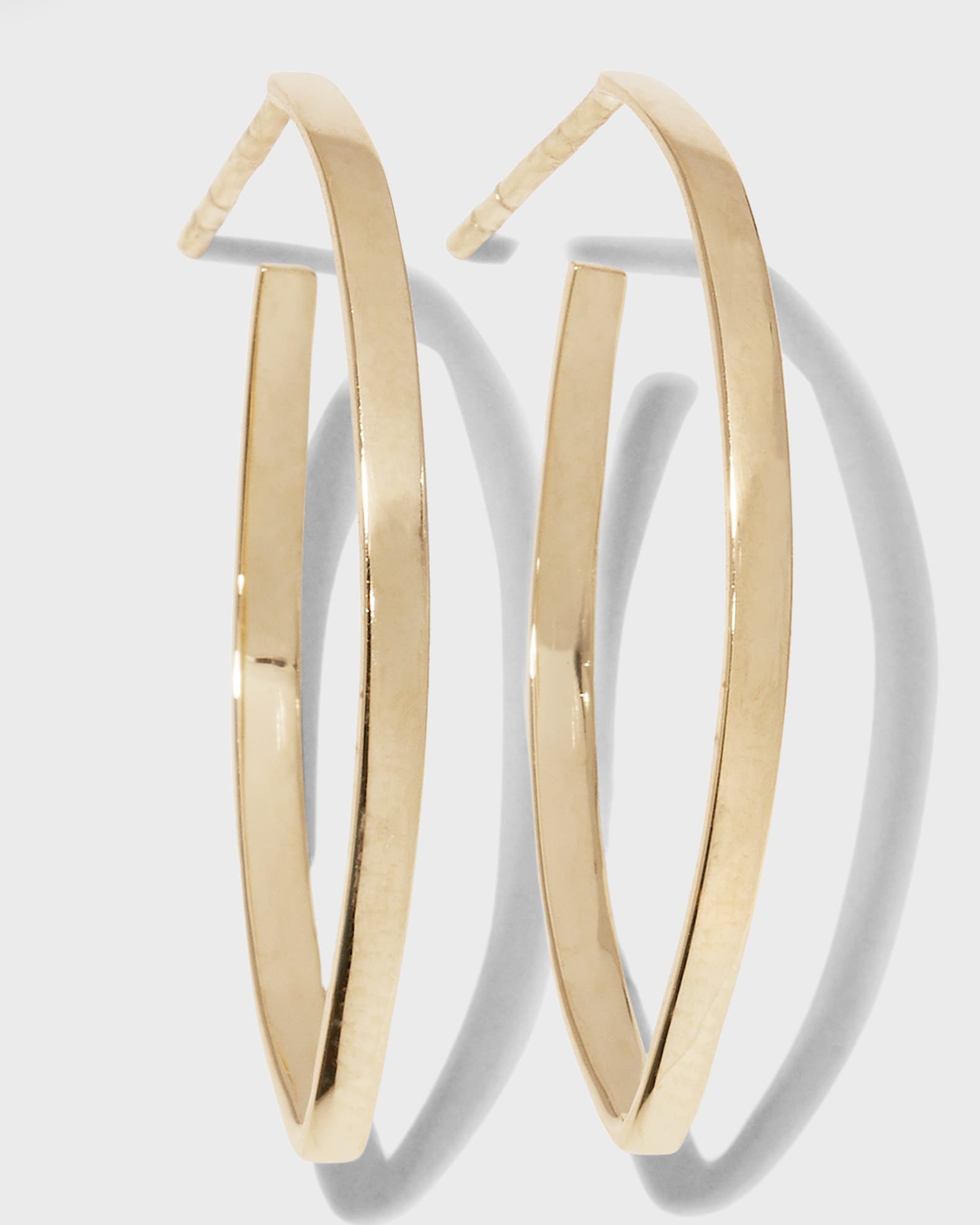Lana hoops new arrivals