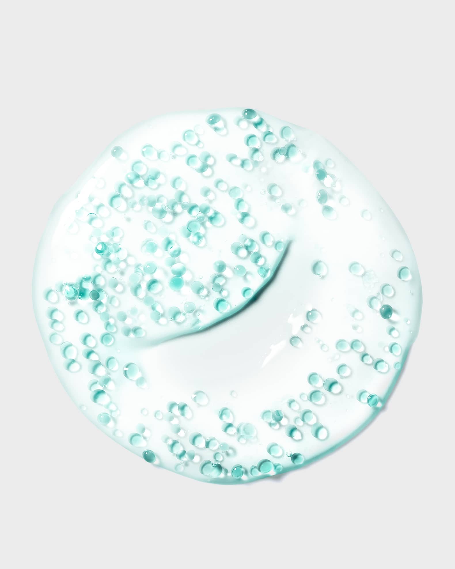 Moisturizing Renewal Hydrogel 1