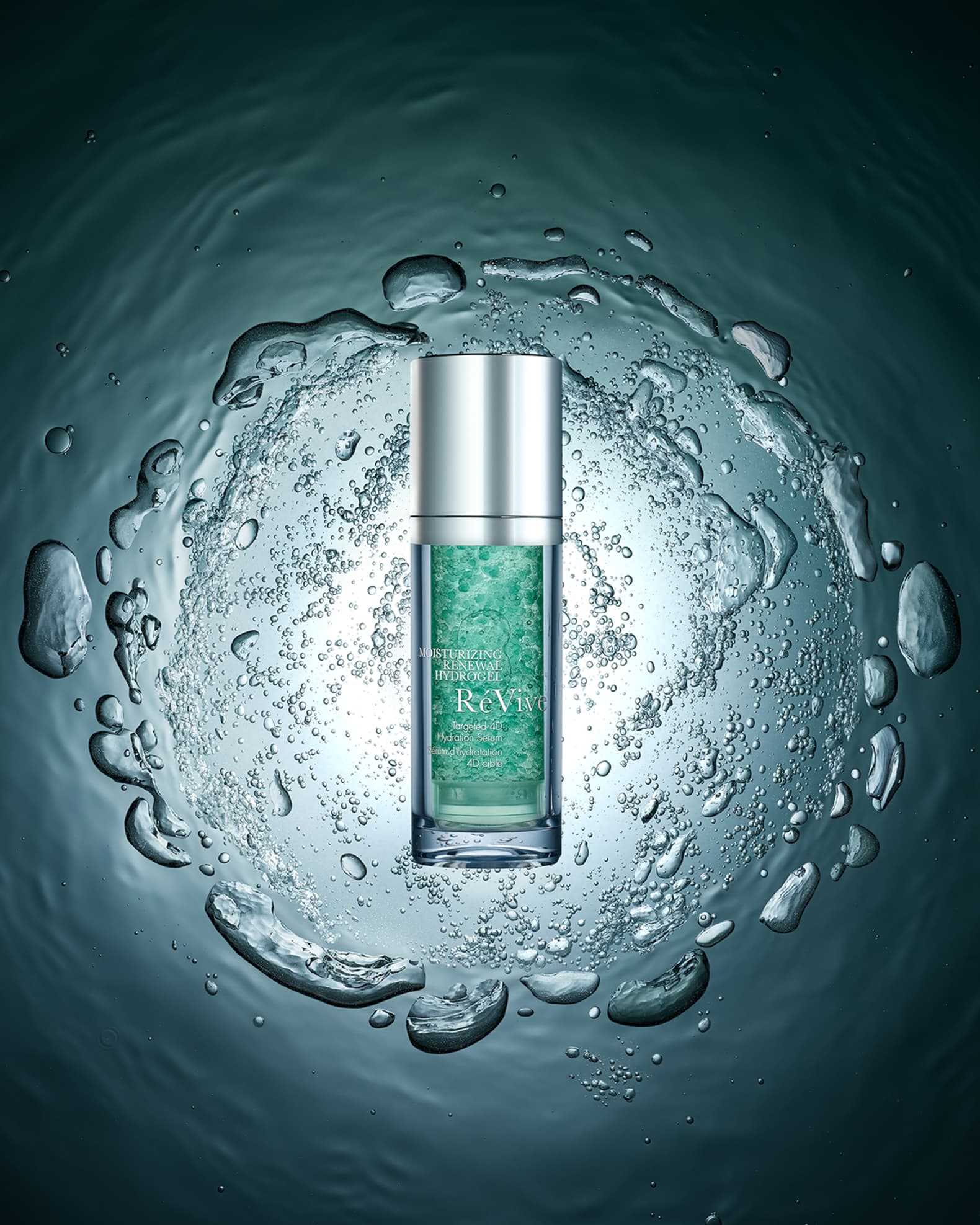 ReVive Moisturizing Renewal Hydrogel | Neiman Marcus