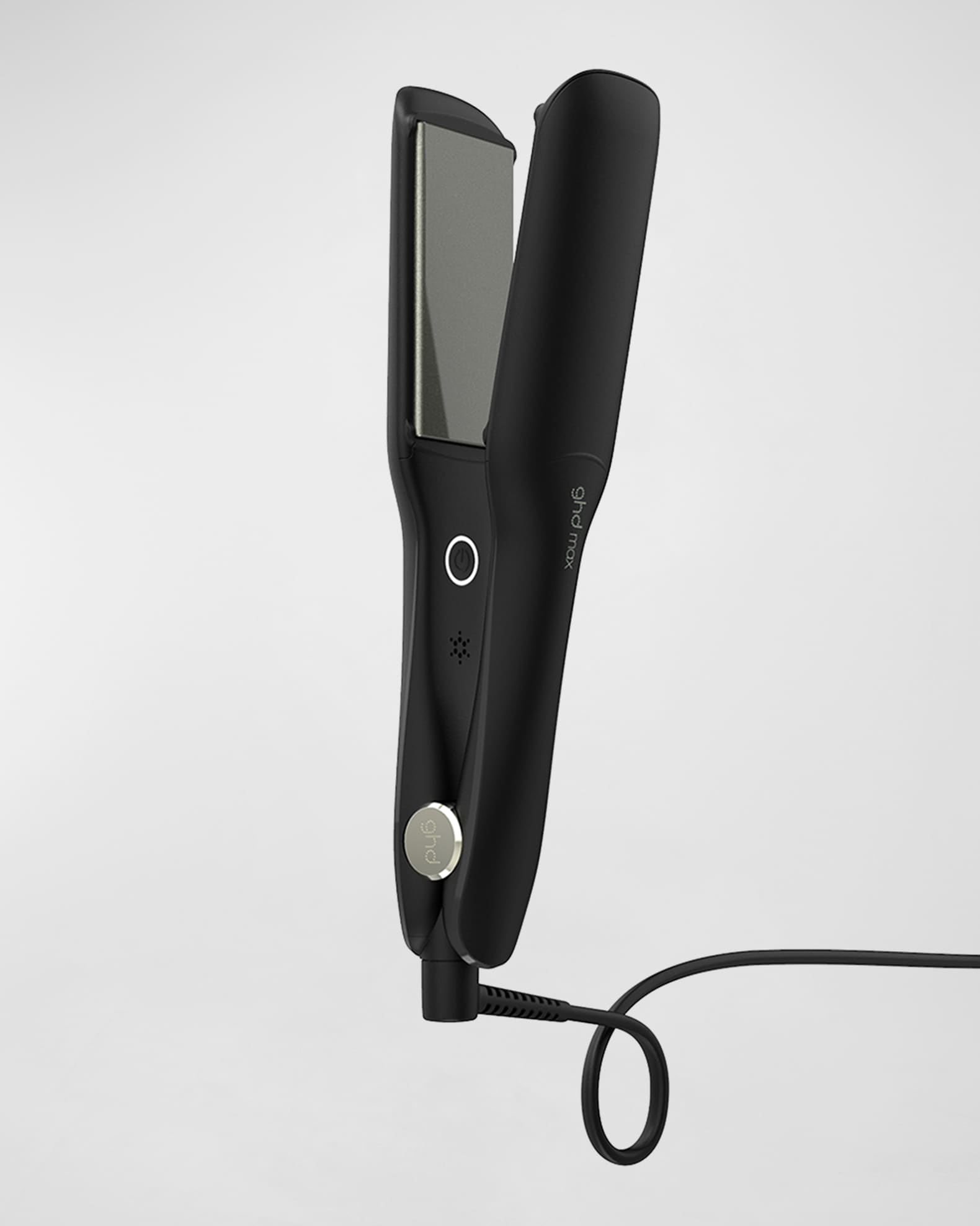 ghd Max Styler 2" Wide Plate Flat Iron Neiman Marcus