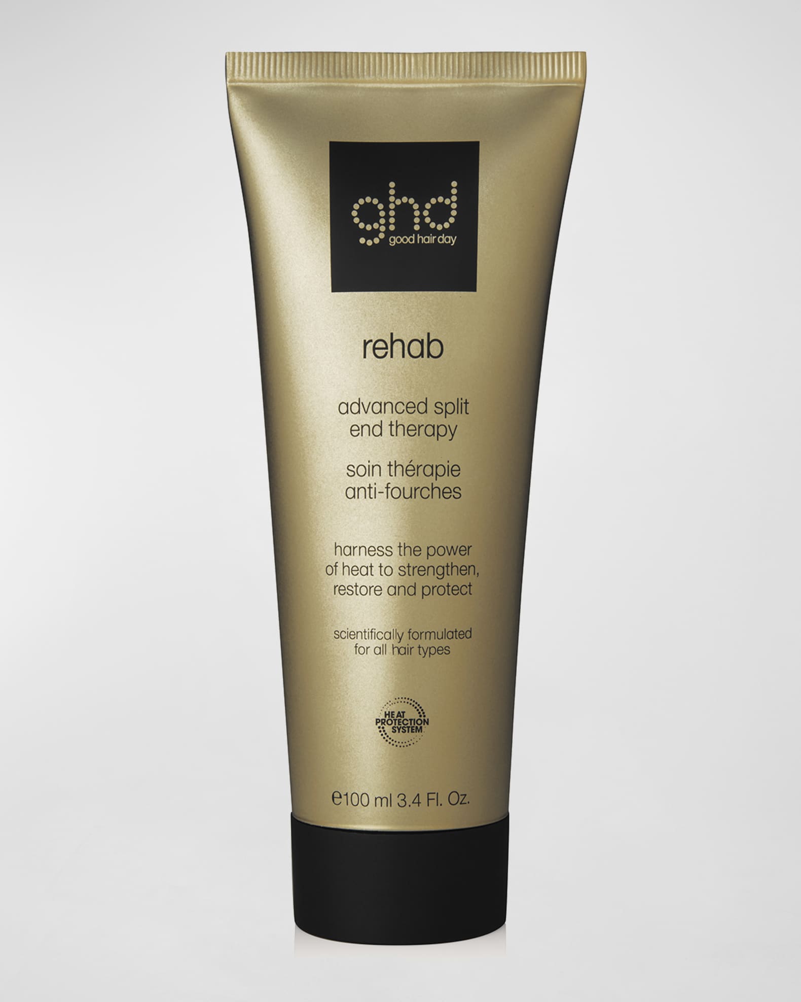 ghd Rehab Advanced Split End Therapy 3.4oz ghd Rehab Advanced Split End Therapy 3.4oz