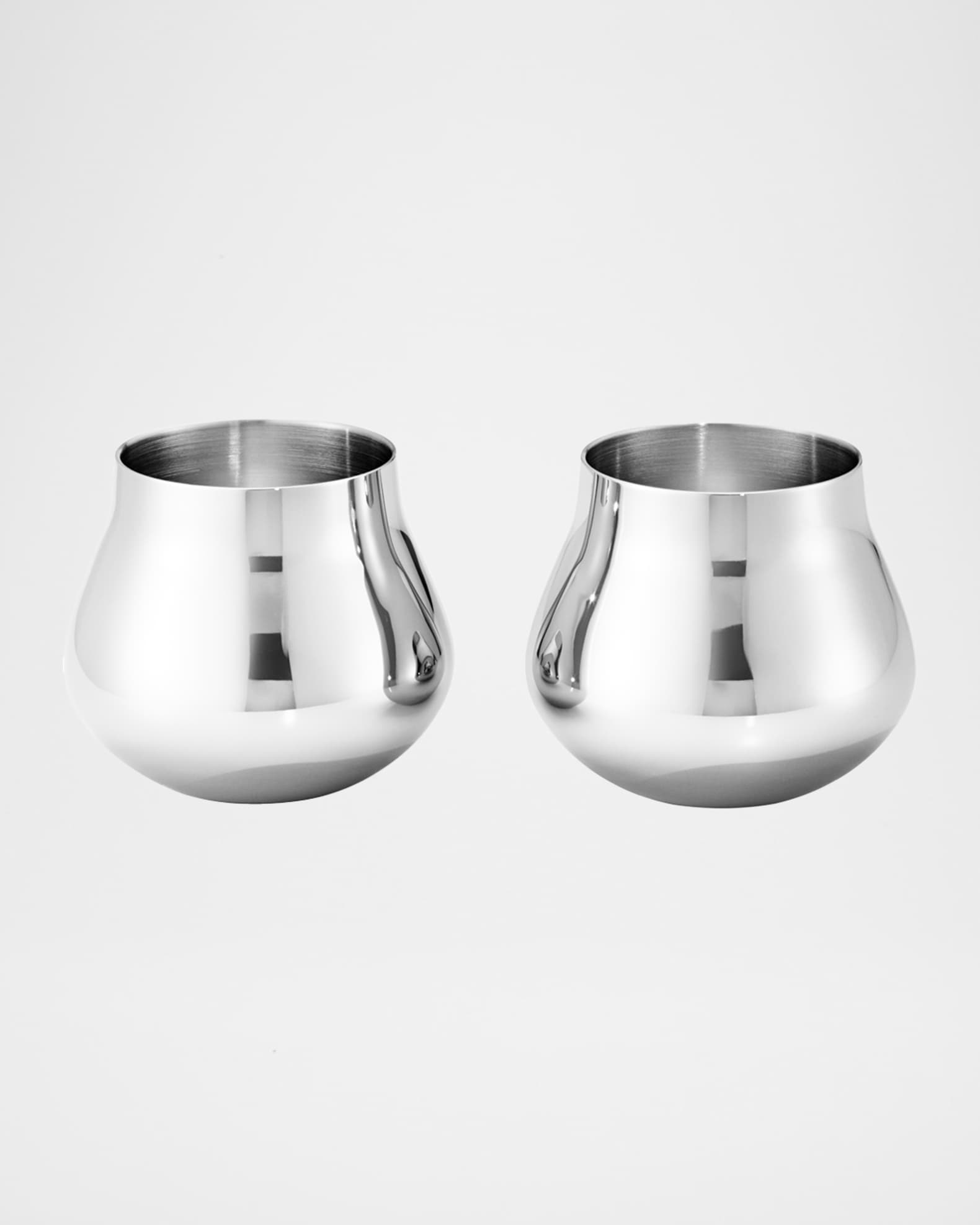 Sky Shot Glasses, Set of 2 0