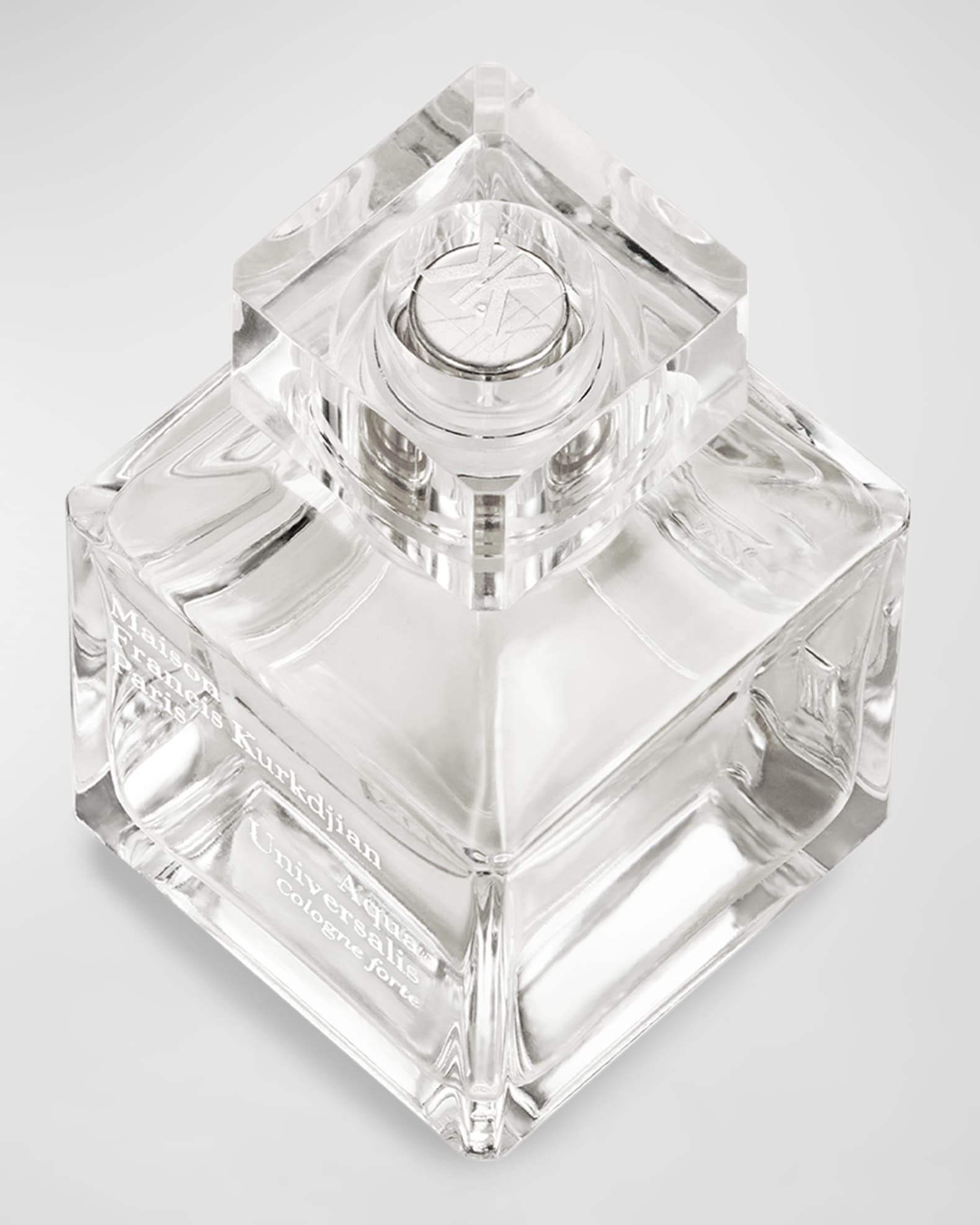 Aqua Universalis Cologne Forte Eau de Parfum 1