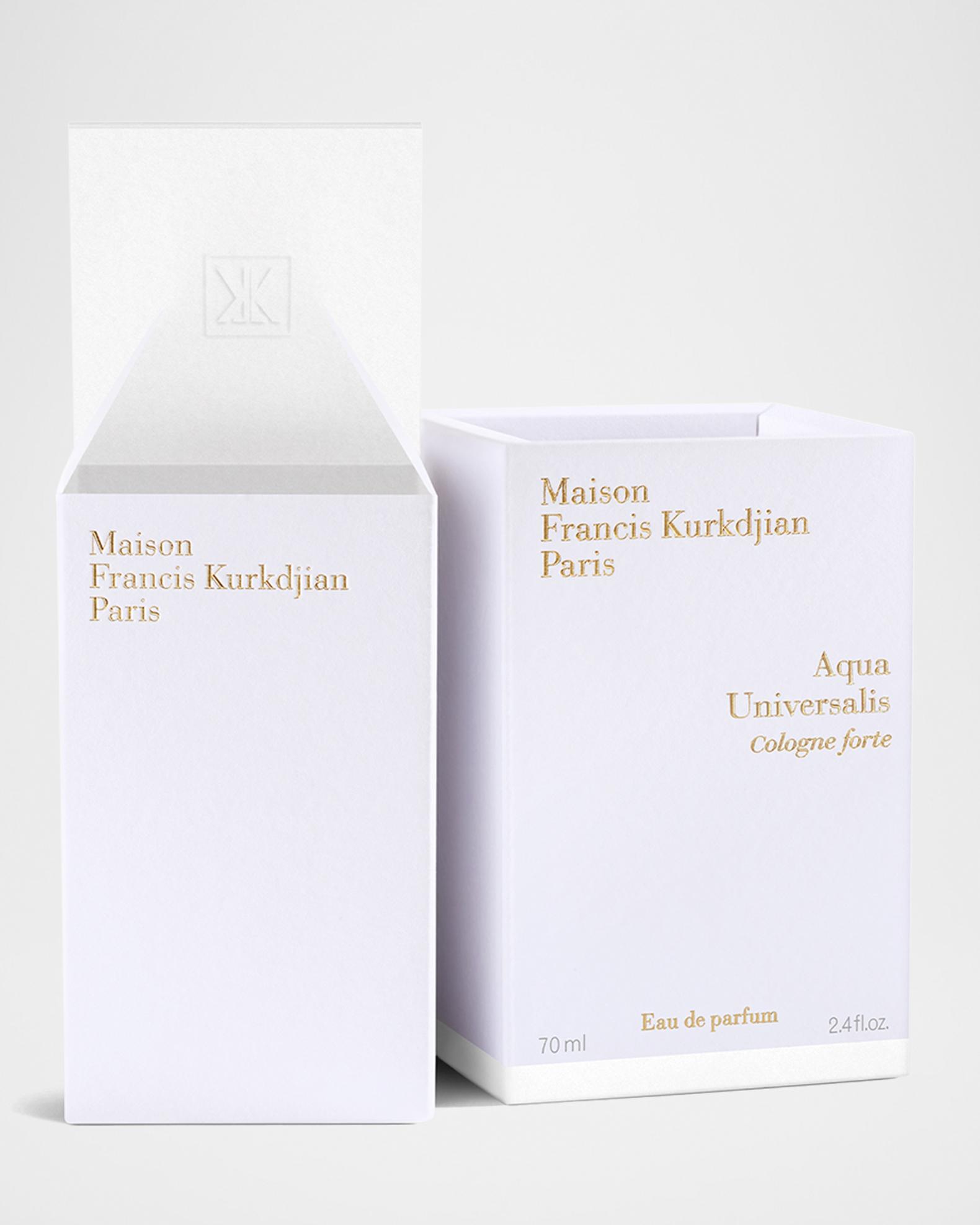 Aqua Universalis Cologne Forte Eau de Parfum | Neiman Marcus
