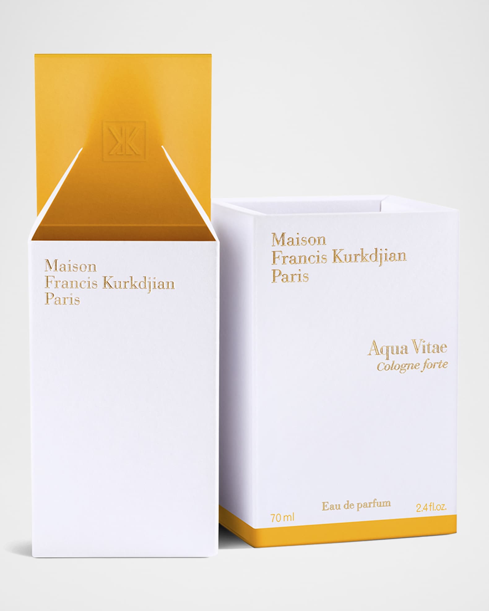 Maison François Kurkdjian Aqua Vitae 訳あり Aqua Vitae Cologne Forte Eau de Parfum | Neiman Marcus