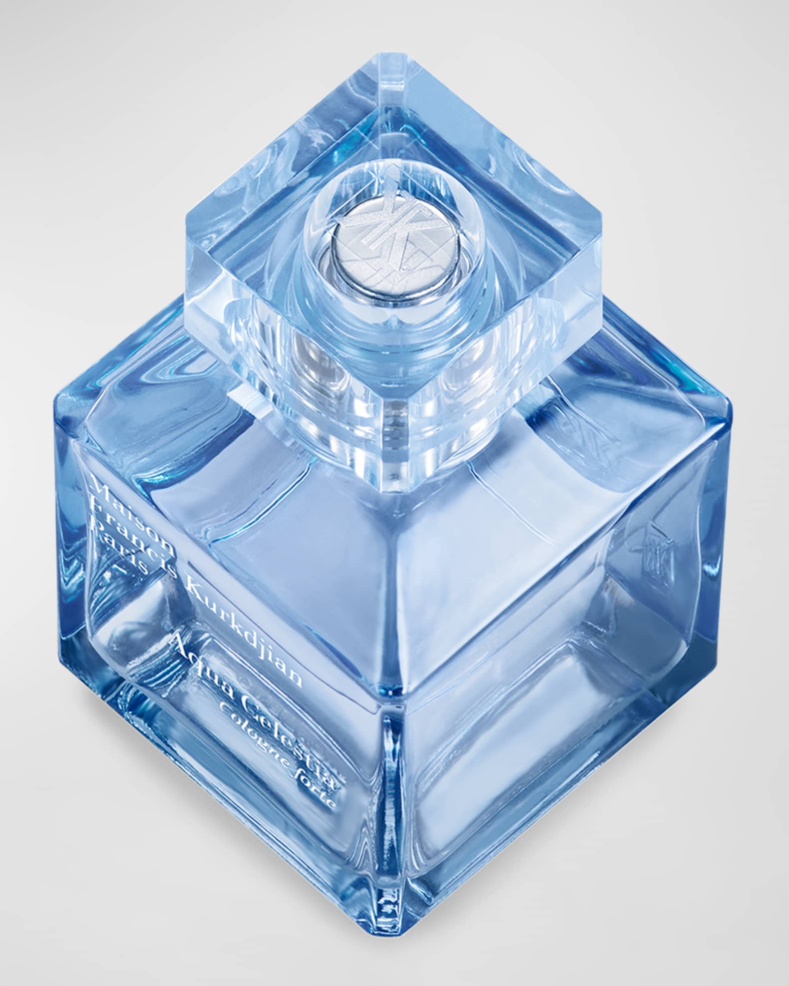 Aqua Celestia Cologne Forte Eau de Parfum 1