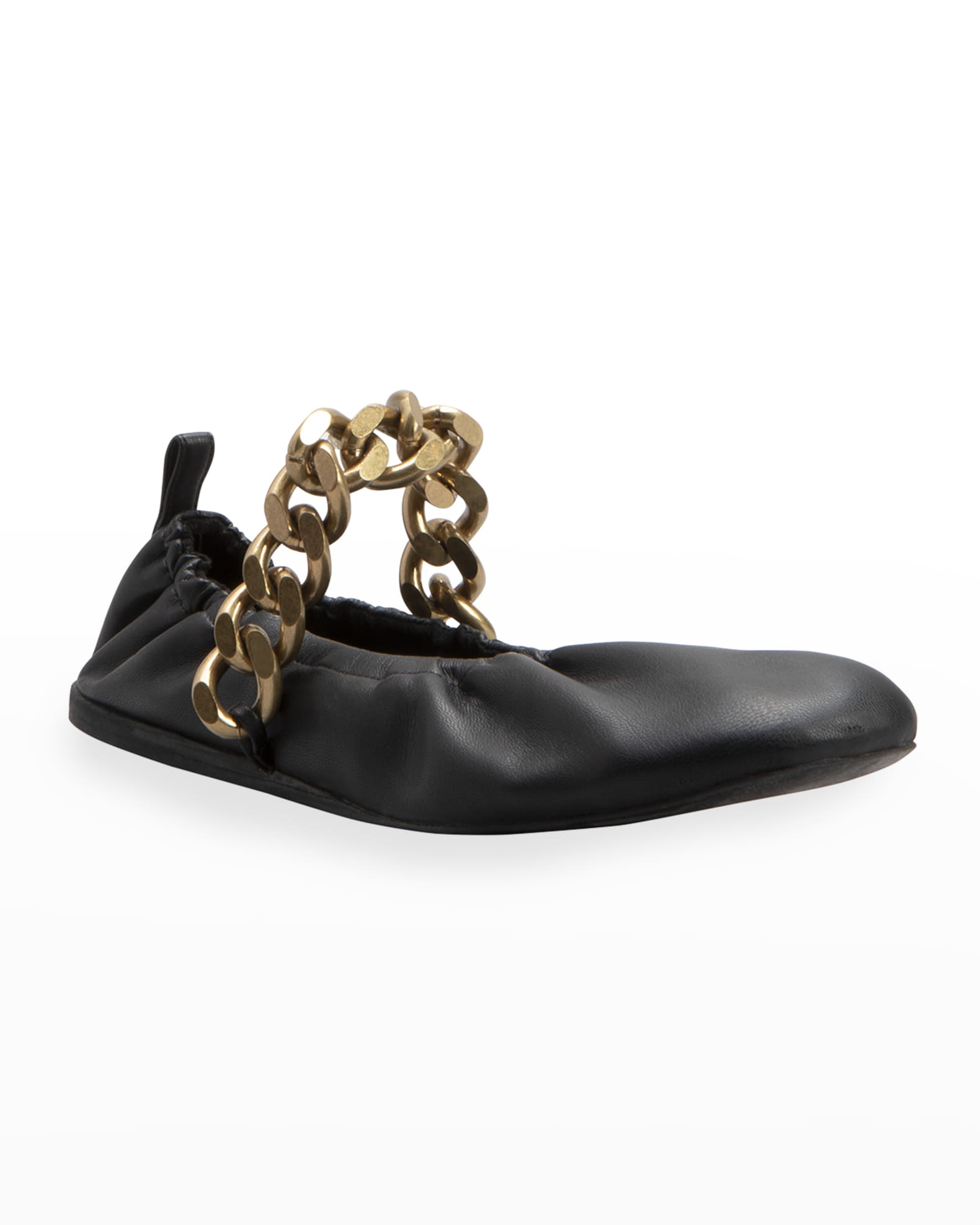 stella mccartney ballerina