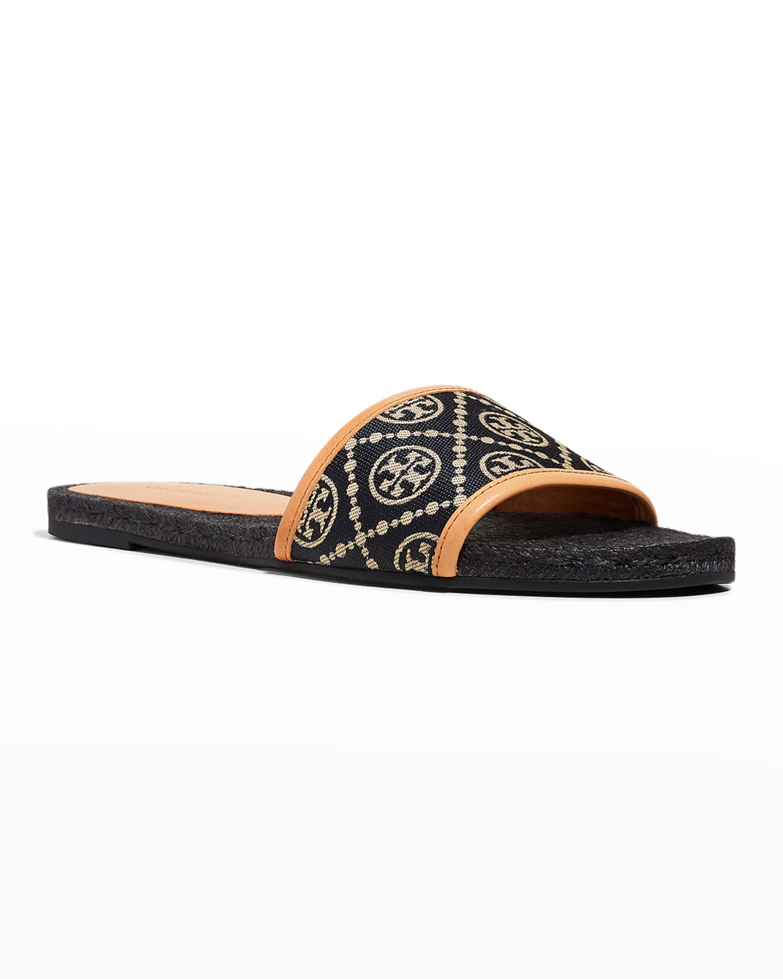 Tory burch fleming espadrille sandal hotsell