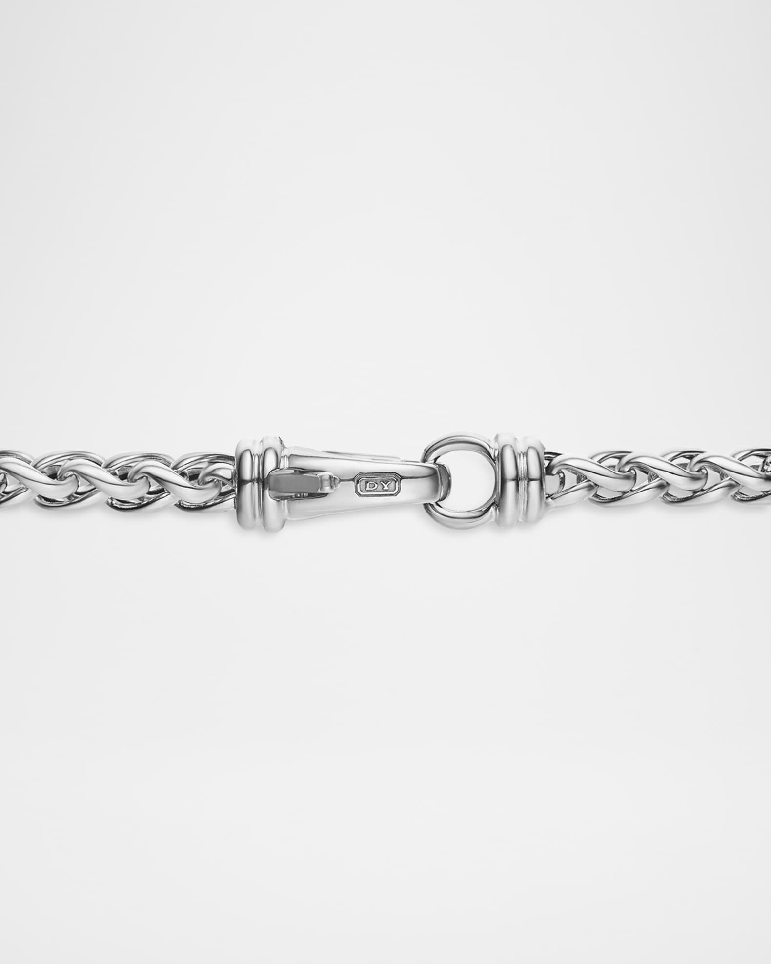 David yurman wheat necklace best sale