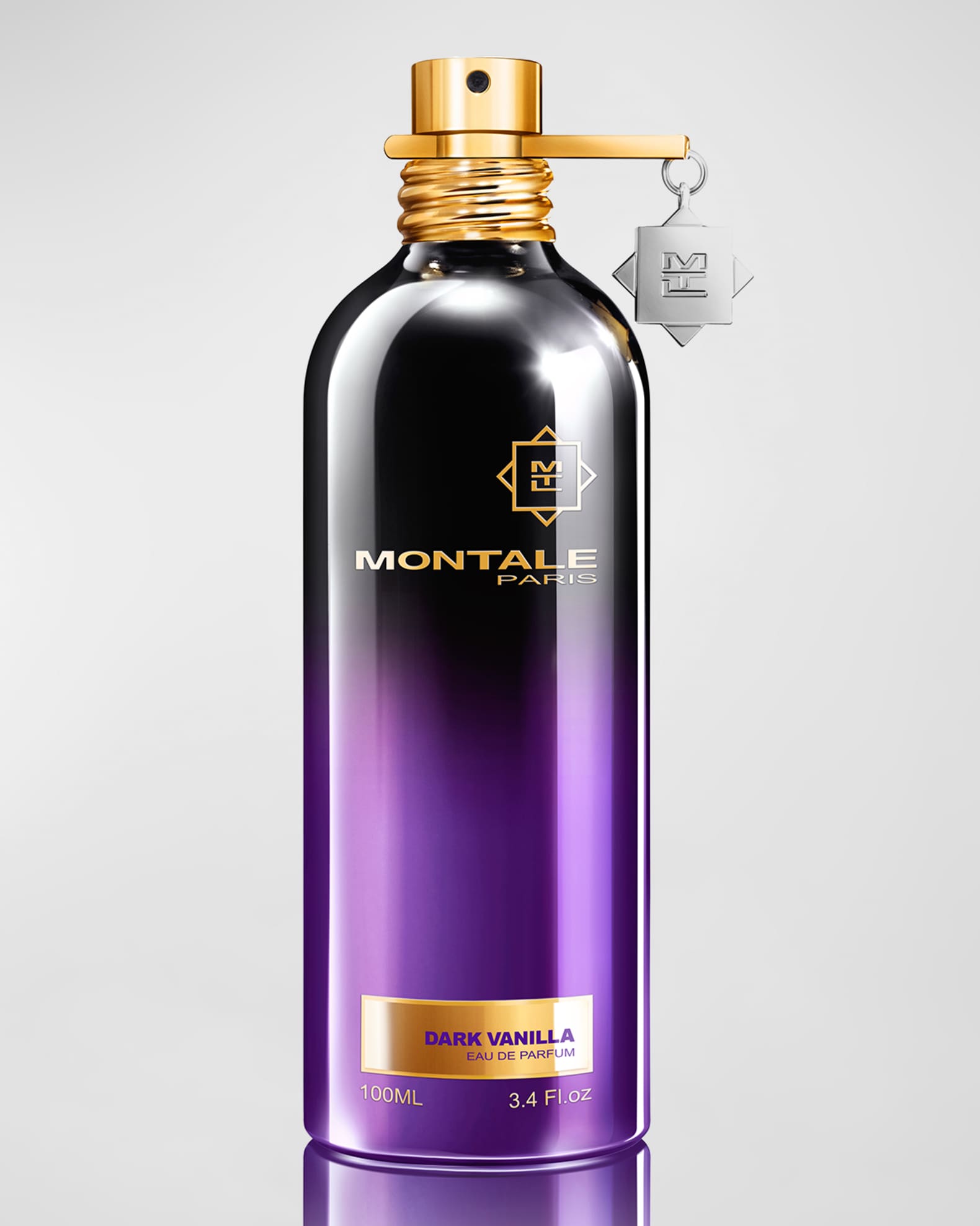 3.4 oz. Dark Vanilla Eau de Parfum 0