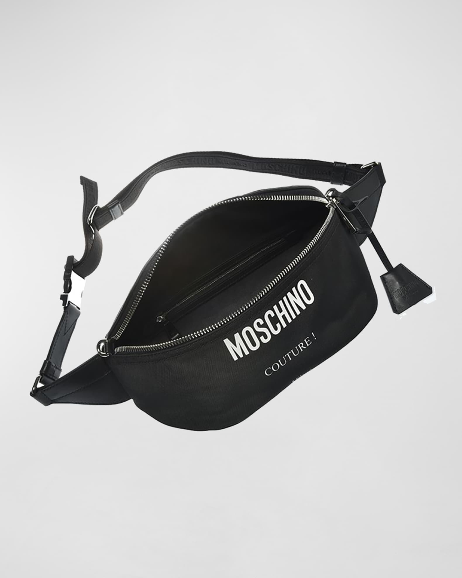 Moschino belt bag deals