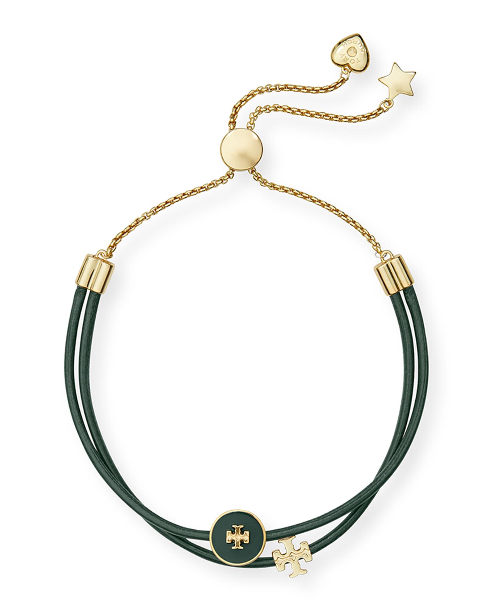tory burch kira slider bracelet