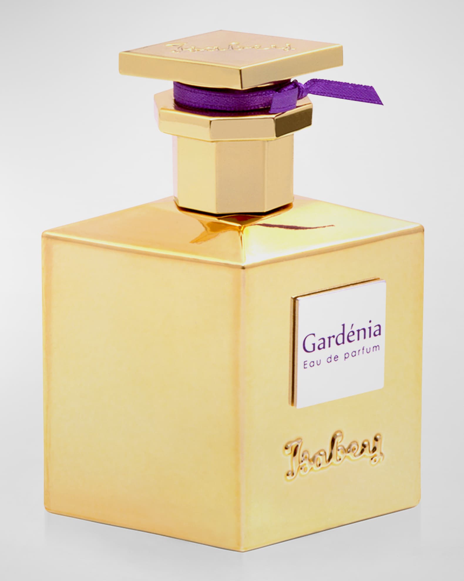Isabey Gardenia Eau de Parfum 1.7oz