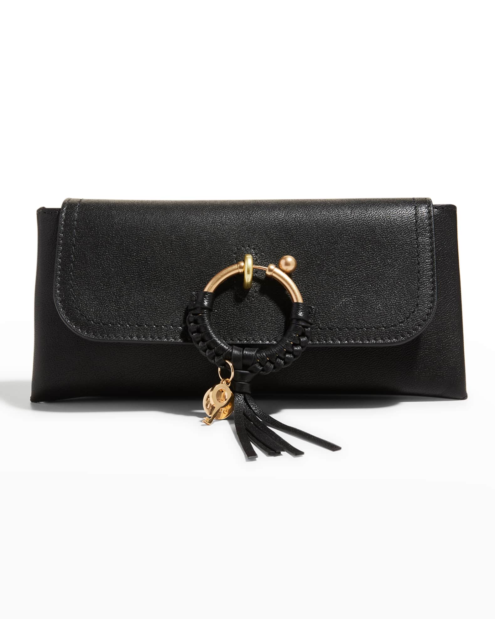 Chloe clutch bag clearance