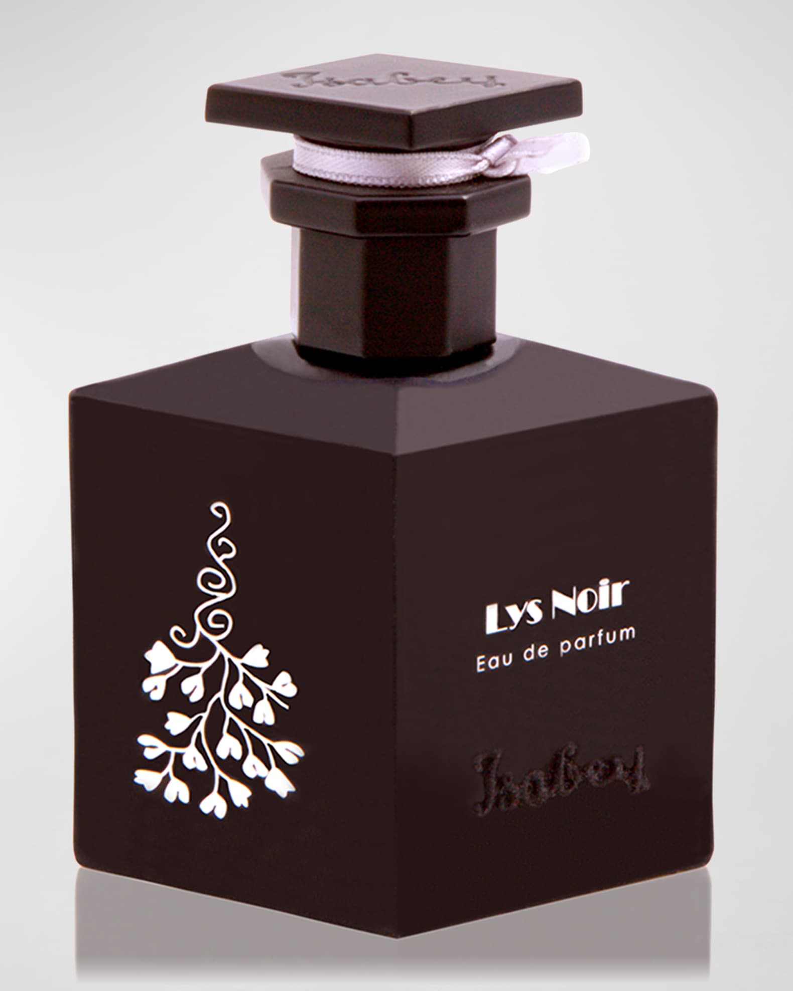 Lys Noir Isabey Eau de Parfum 0